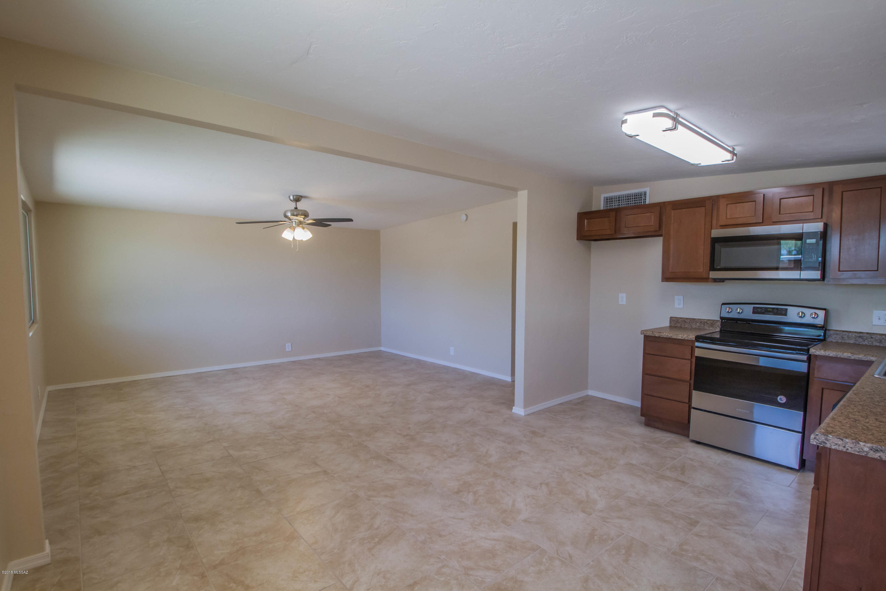 Flowing Wells Homes - Residential