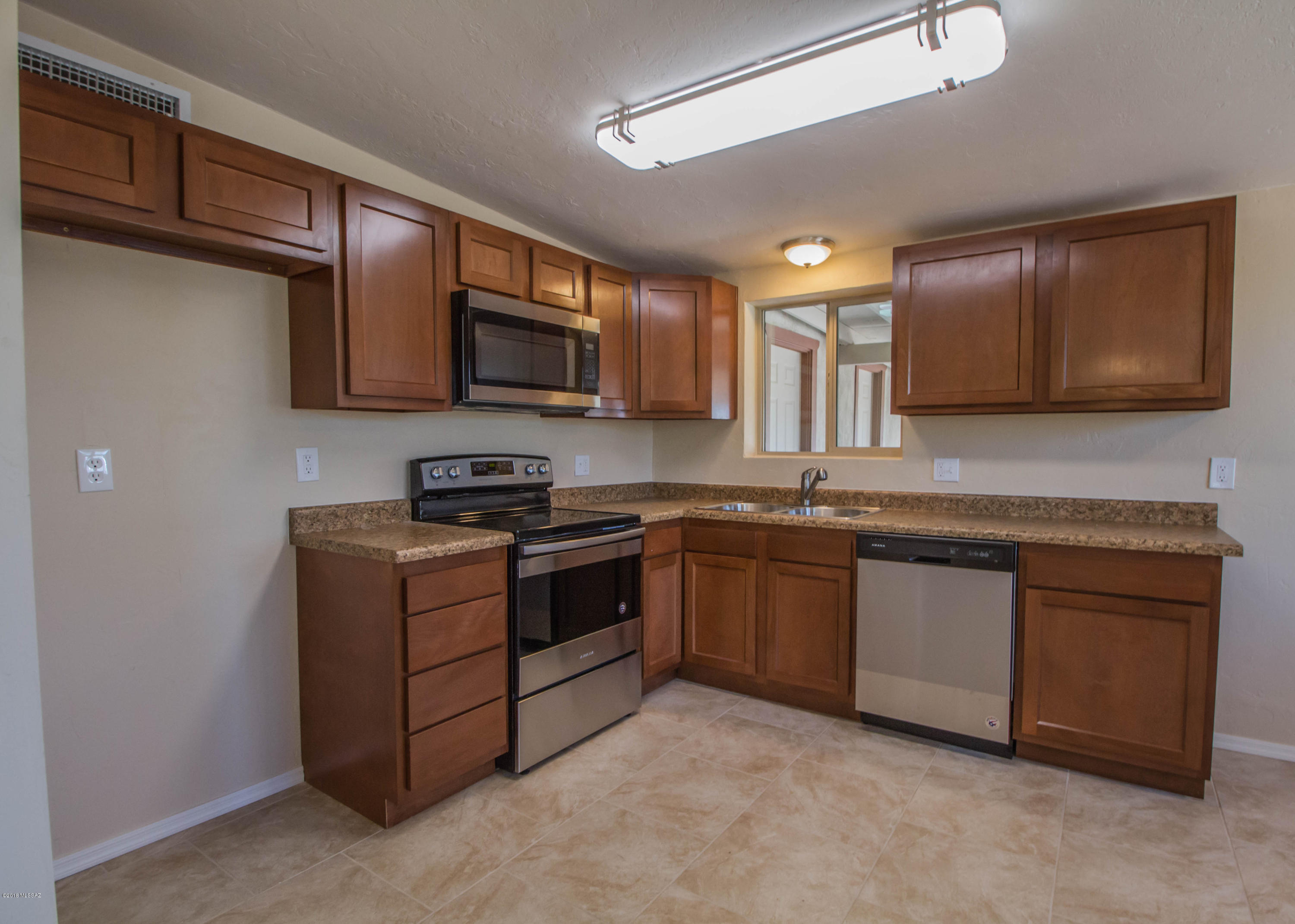 Flowing Wells Homes - Residential