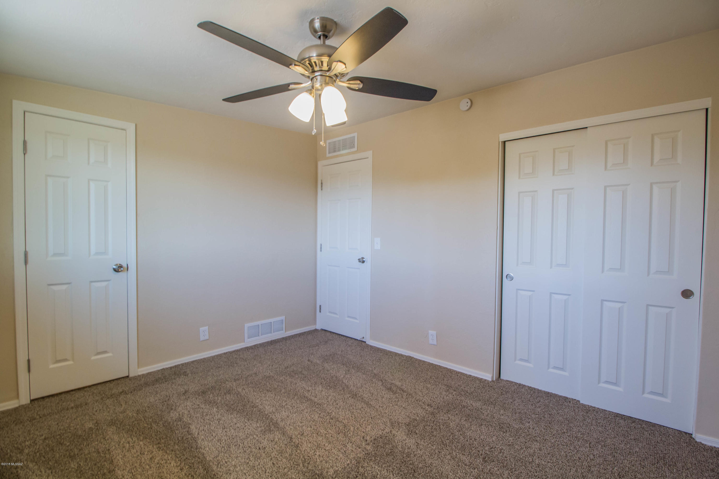 Flowing Wells Homes - Residential