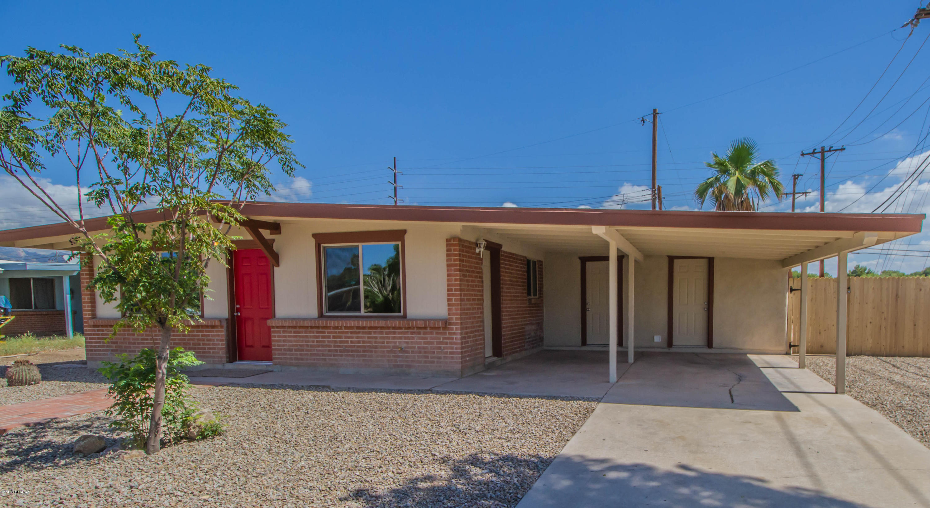 Flowing Wells Homes - Residential