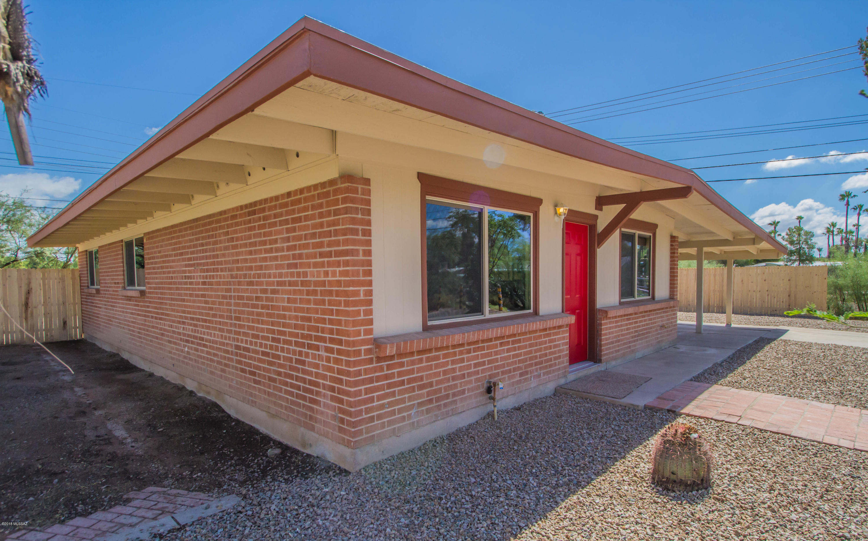 Flowing Wells Homes - Residential