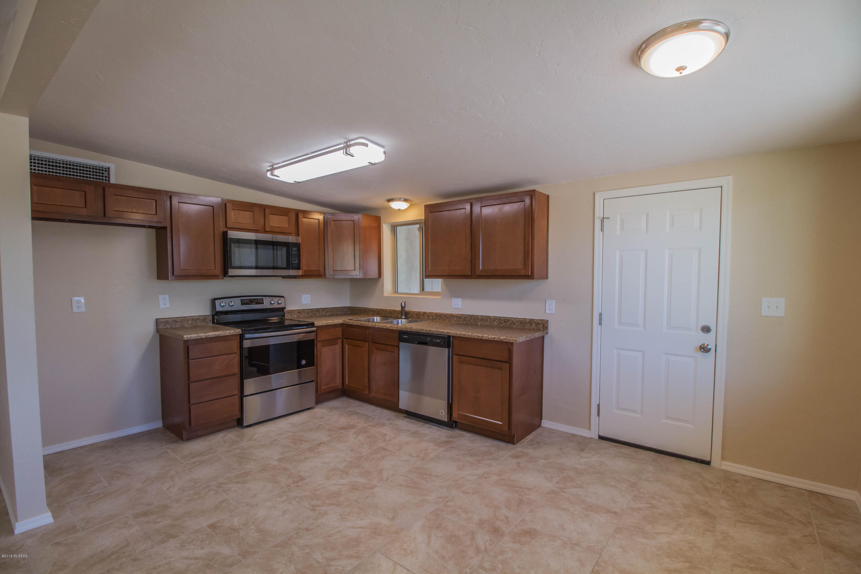 Flowing Wells Homes - Residential