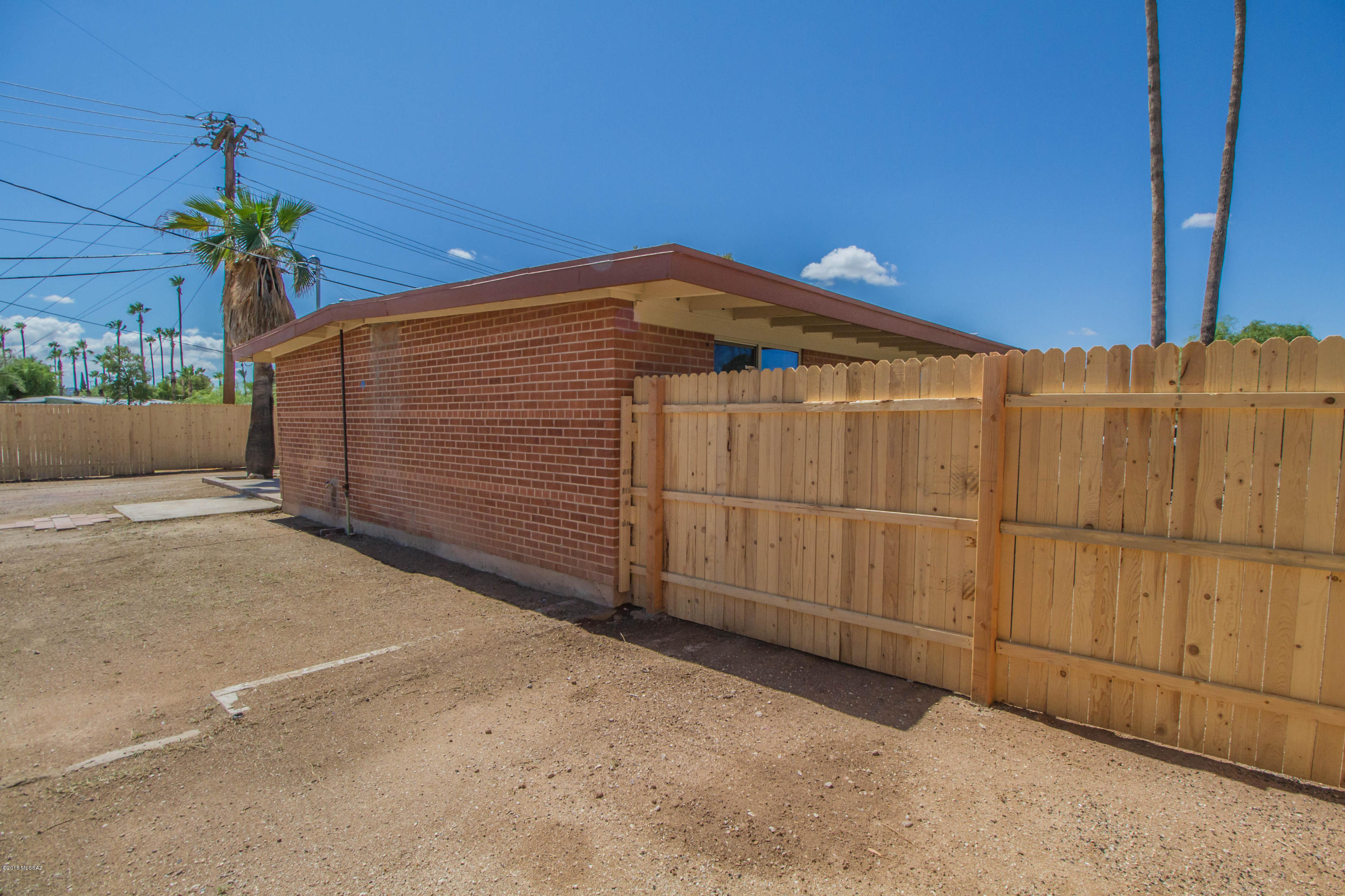 Flowing Wells Homes - Residential