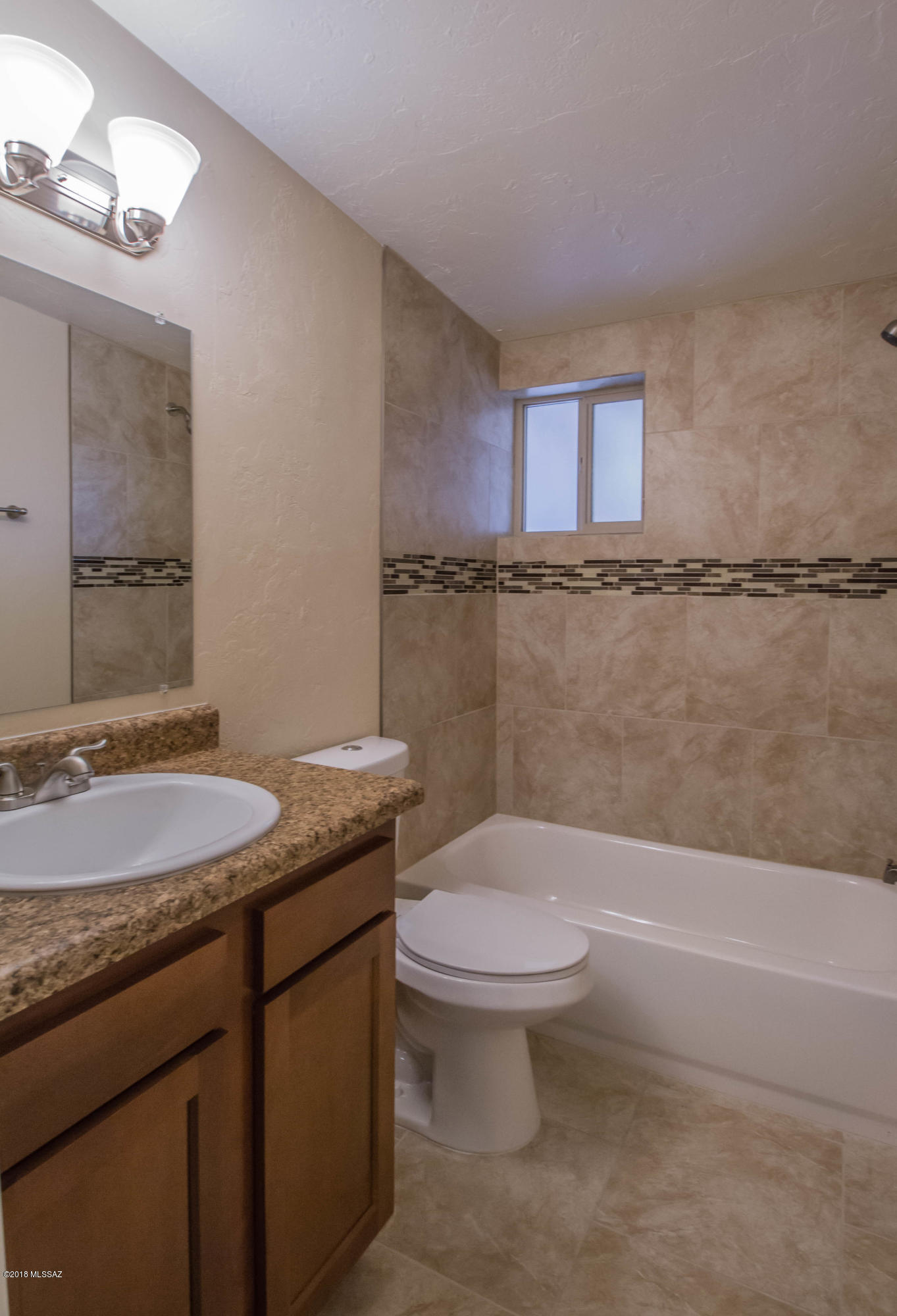 Flowing Wells Homes - Residential