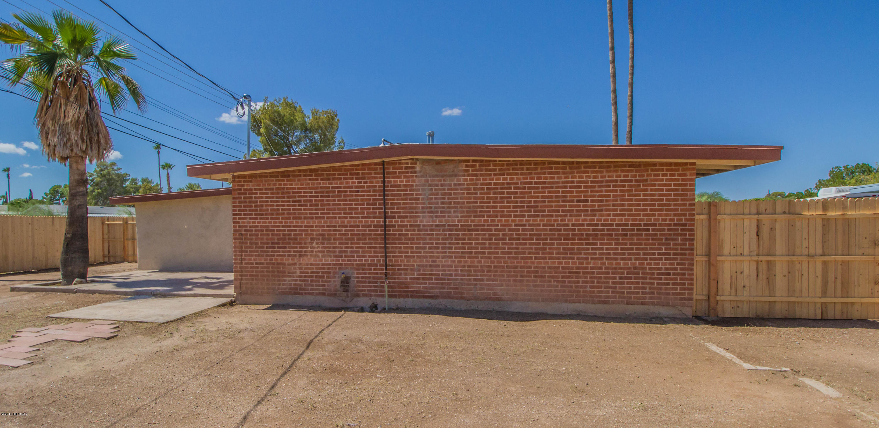 Flowing Wells Homes - Residential