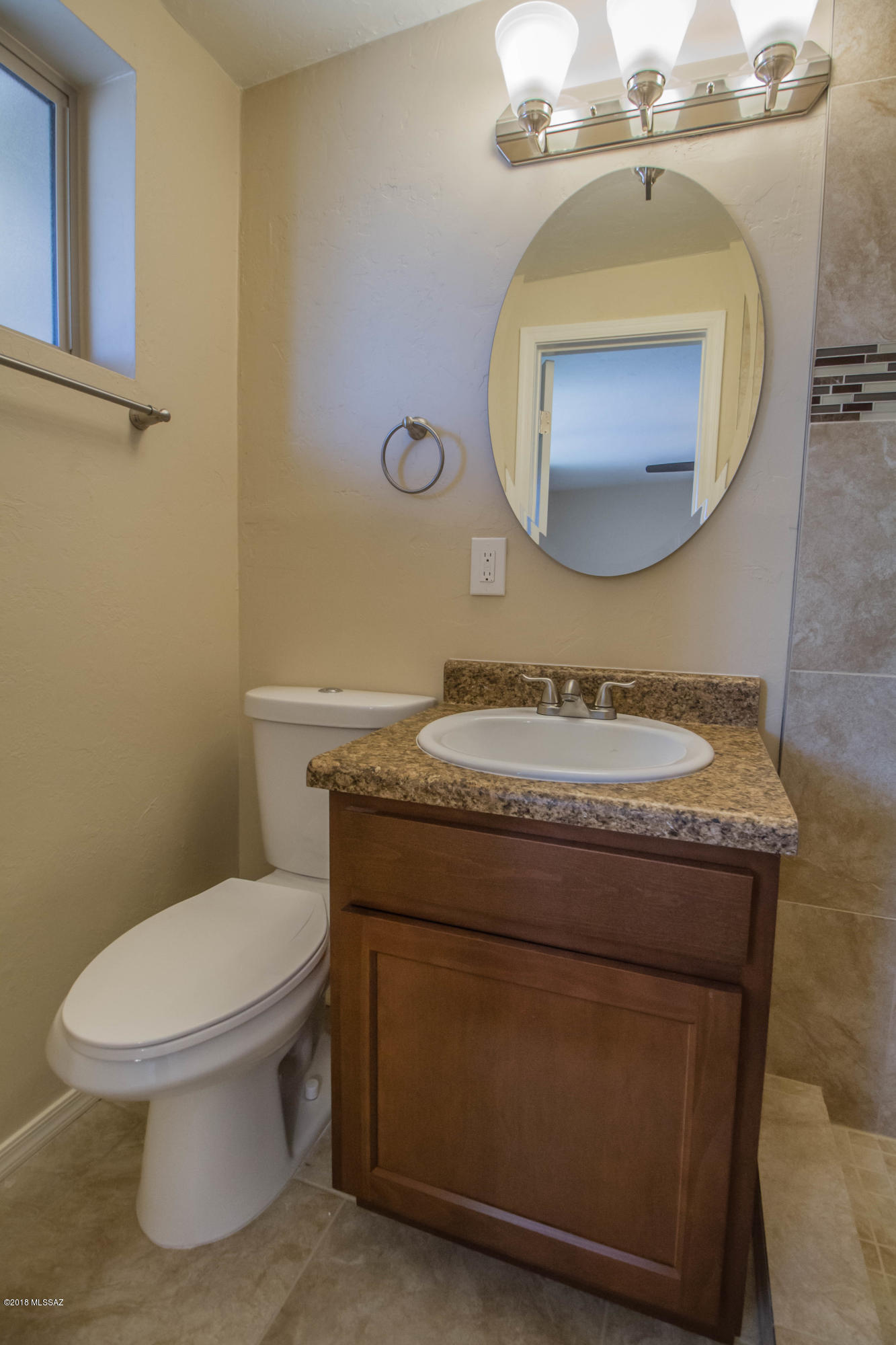 Flowing Wells Homes - Residential