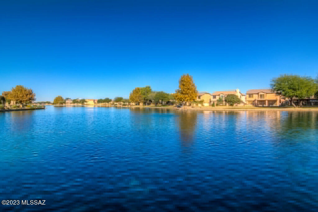 Sonora At Rancho Sahuarita (1-243) - Residential