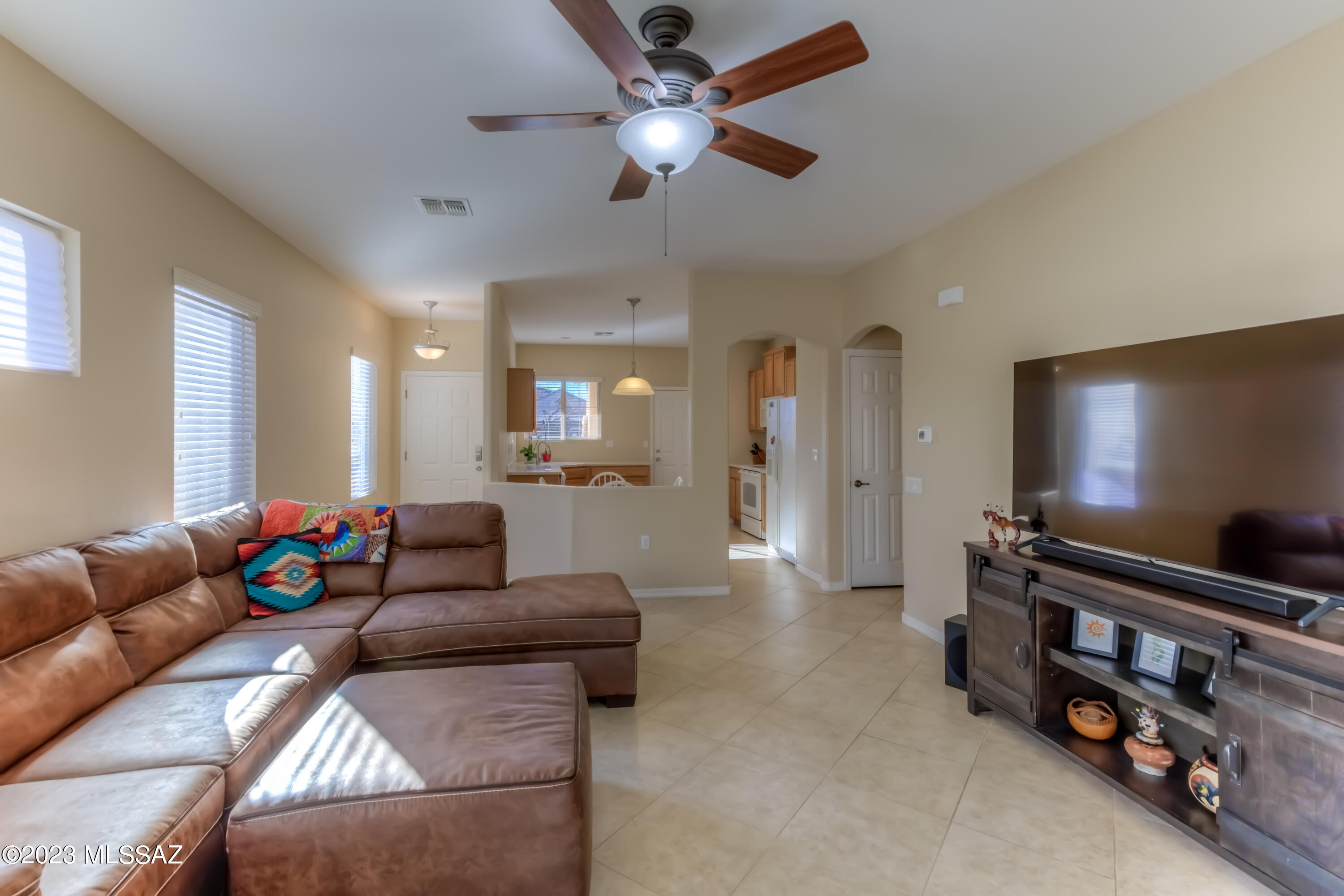 Sonora At Rancho Sahuarita (1-243) - Residential