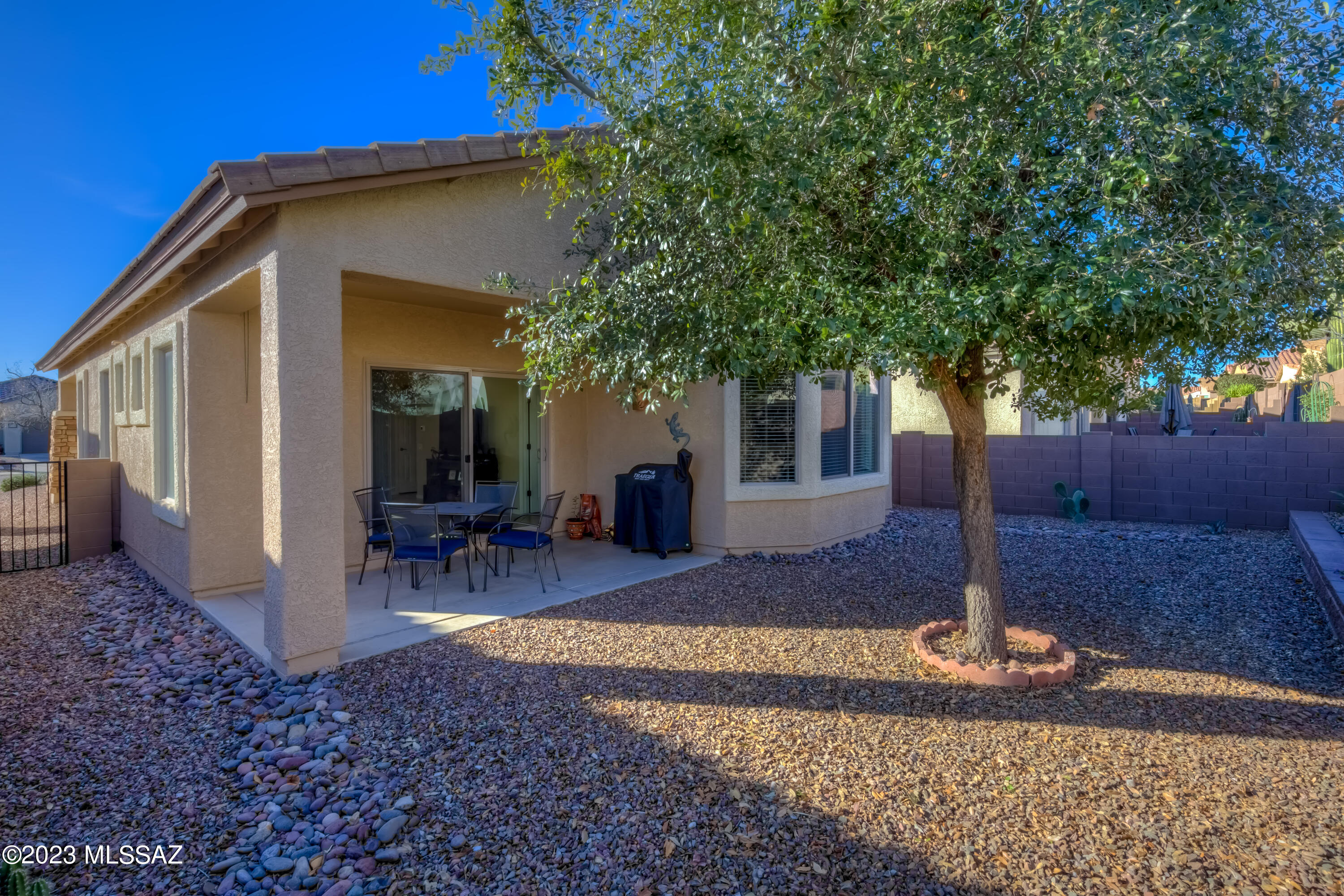 Sonora At Rancho Sahuarita (1-243) - Residential