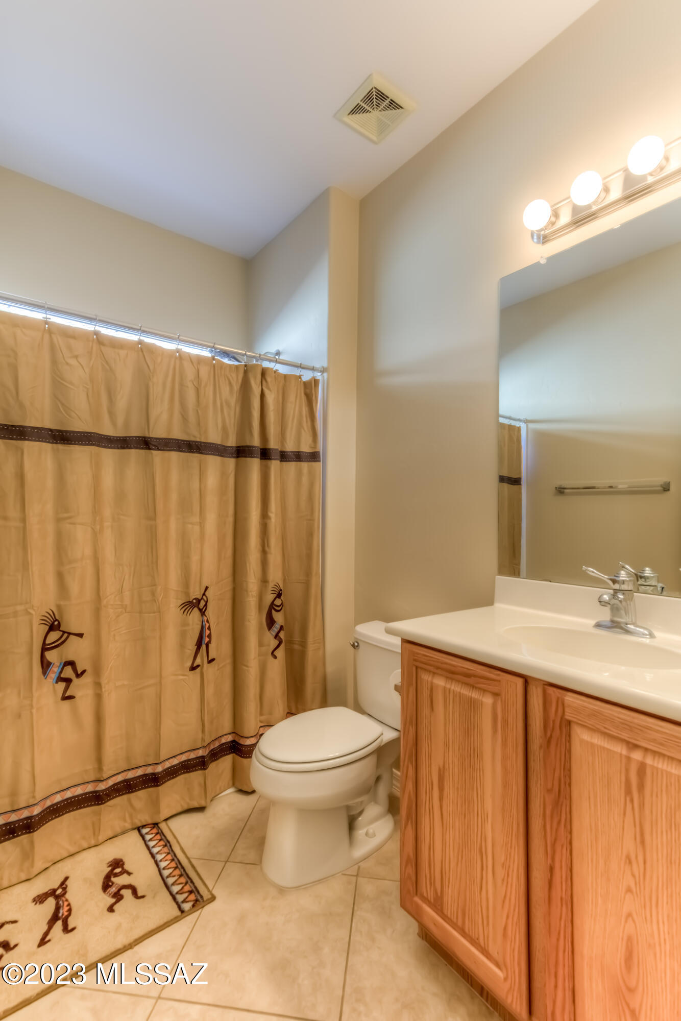 Sonora At Rancho Sahuarita (1-243) - Residential