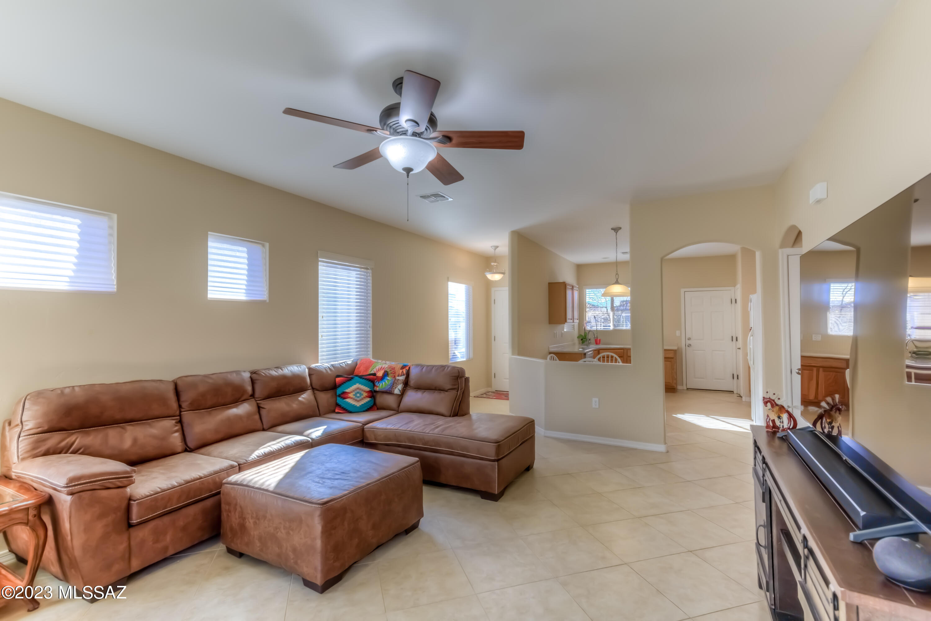 Sonora At Rancho Sahuarita (1-243) - Residential