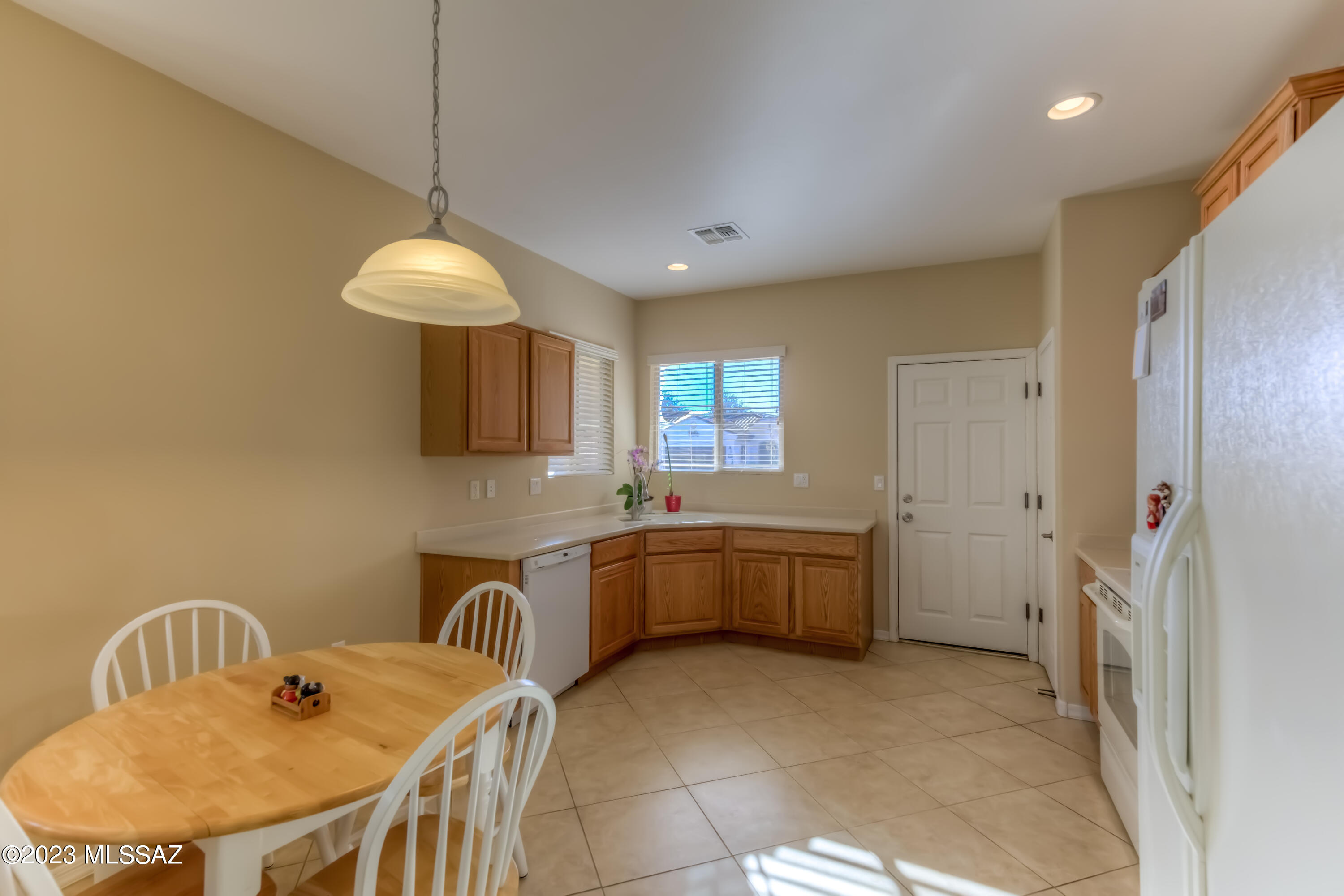 Sonora At Rancho Sahuarita (1-243) - Residential
