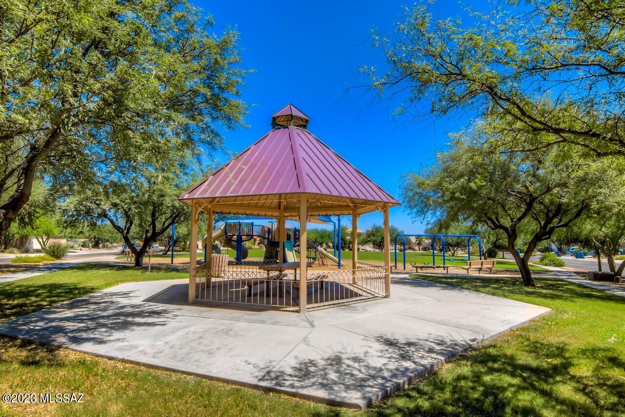 Sonora At Rancho Sahuarita (1-243) - Residential