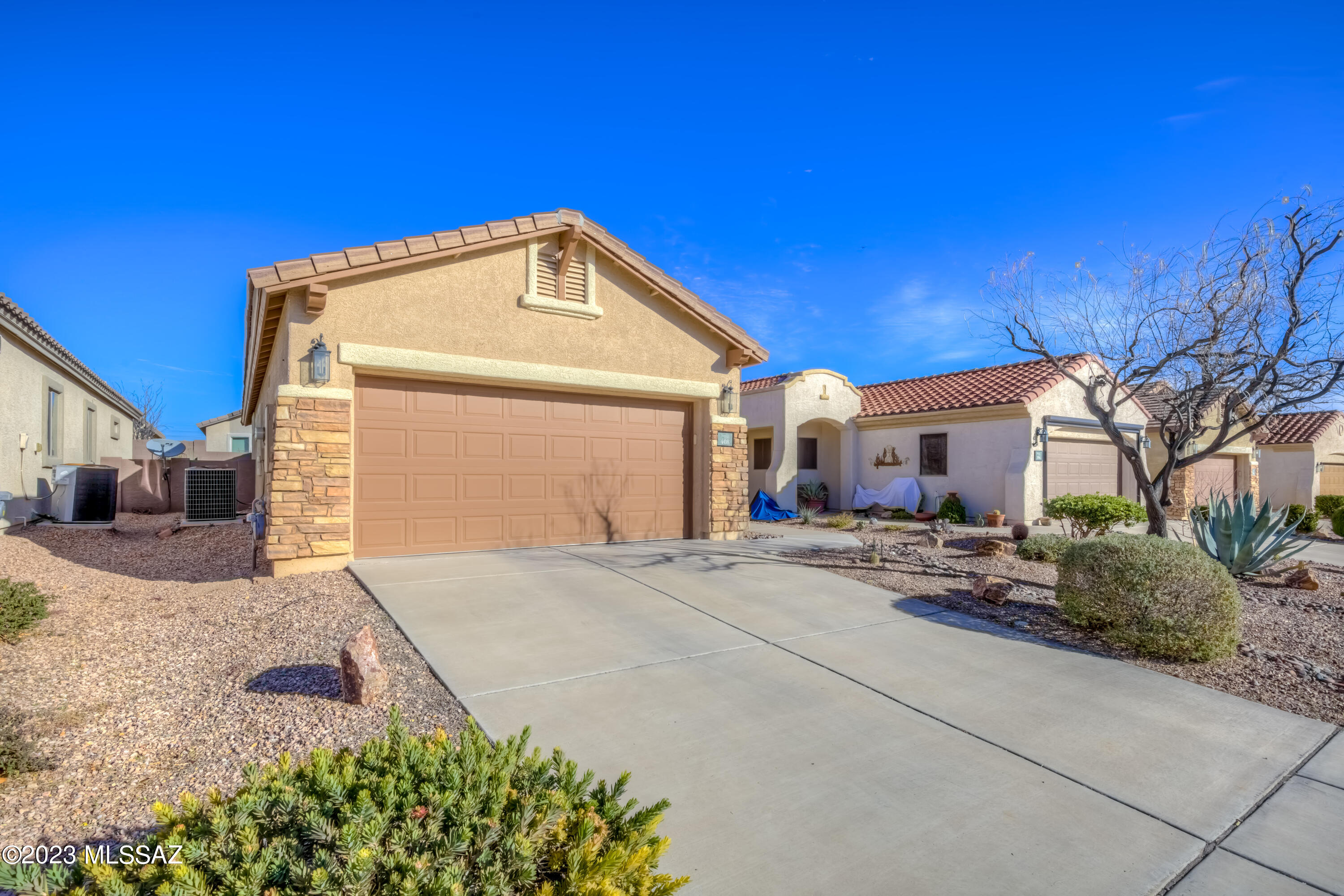 Sonora At Rancho Sahuarita (1-243) - Residential