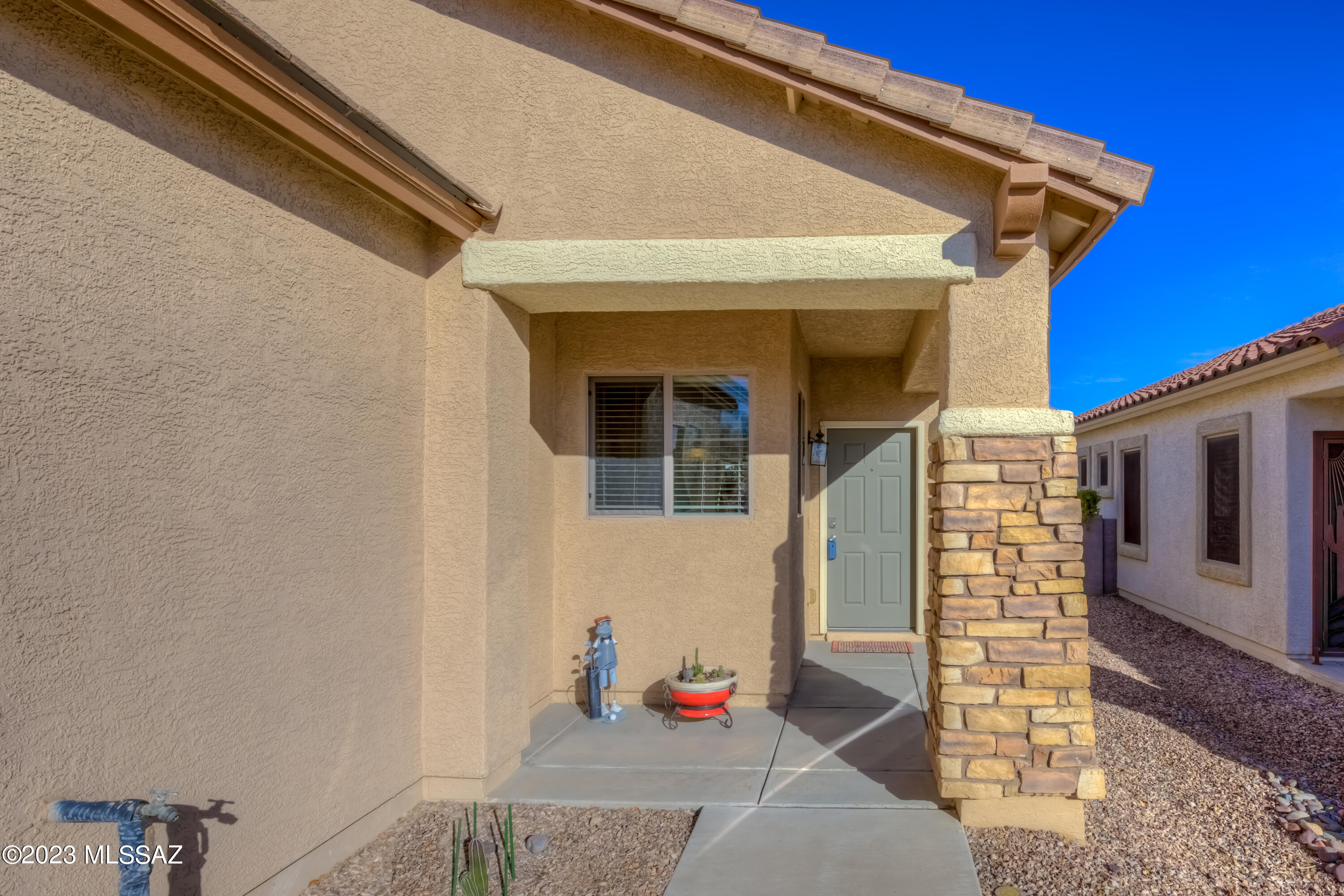 Sonora At Rancho Sahuarita (1-243) - Residential