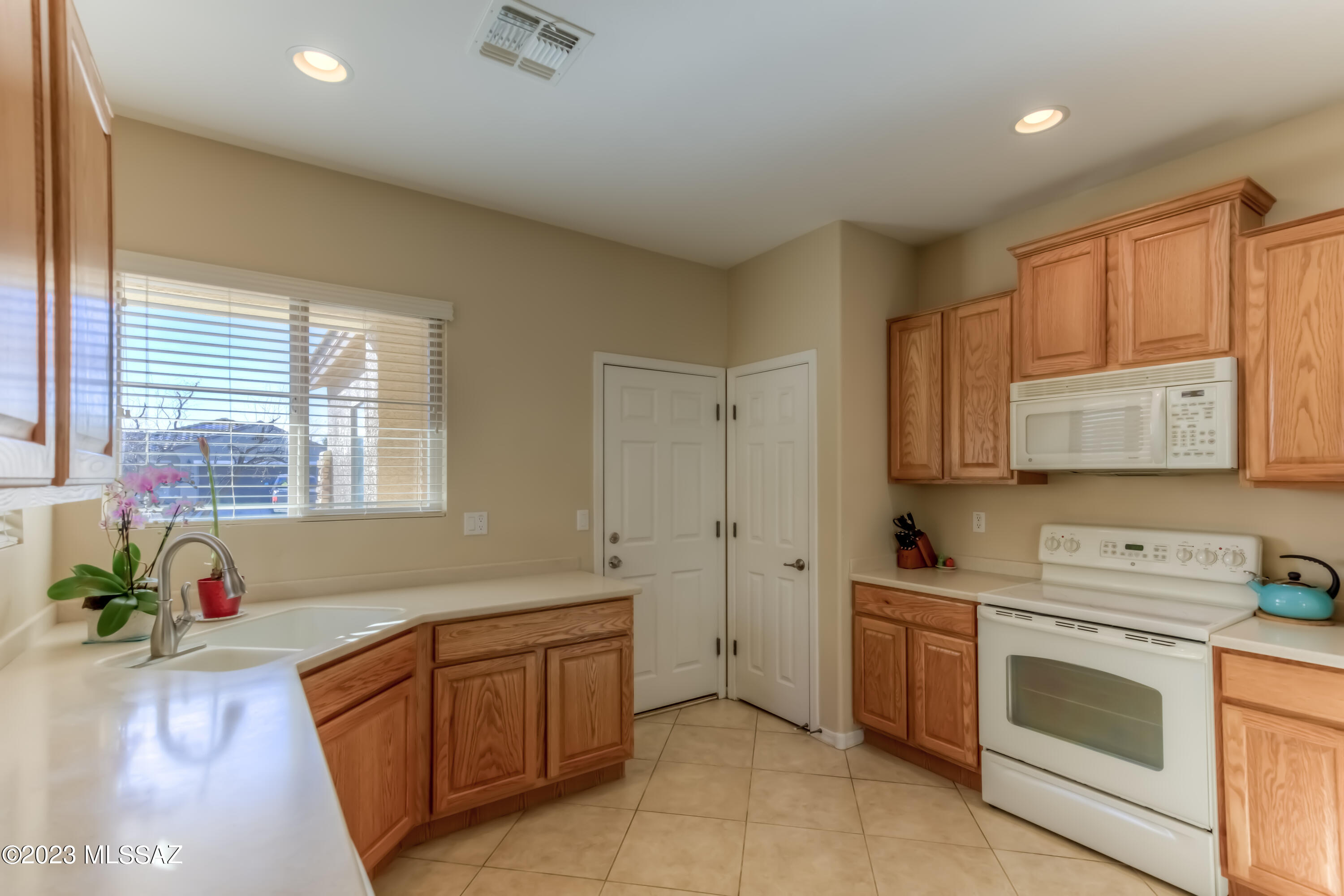 Sonora At Rancho Sahuarita (1-243) - Residential