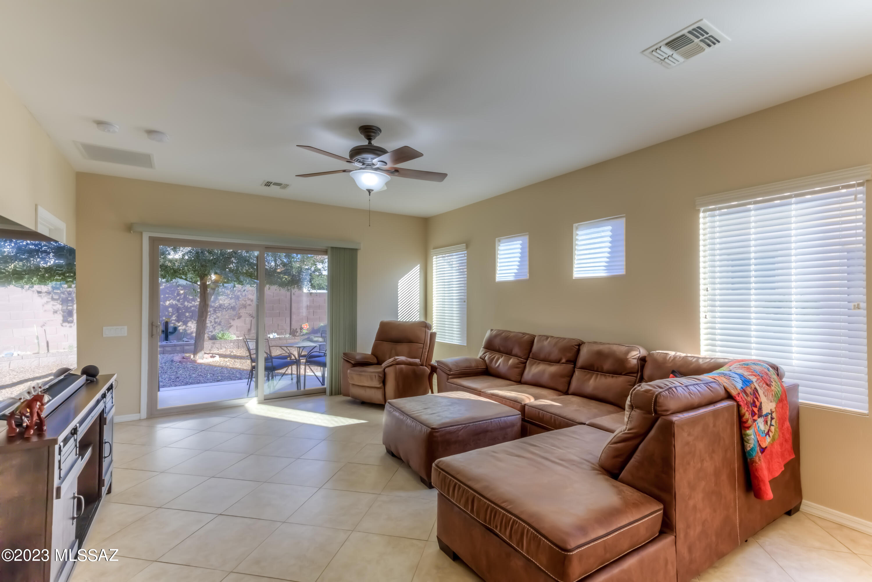 Sonora At Rancho Sahuarita (1-243) - Residential