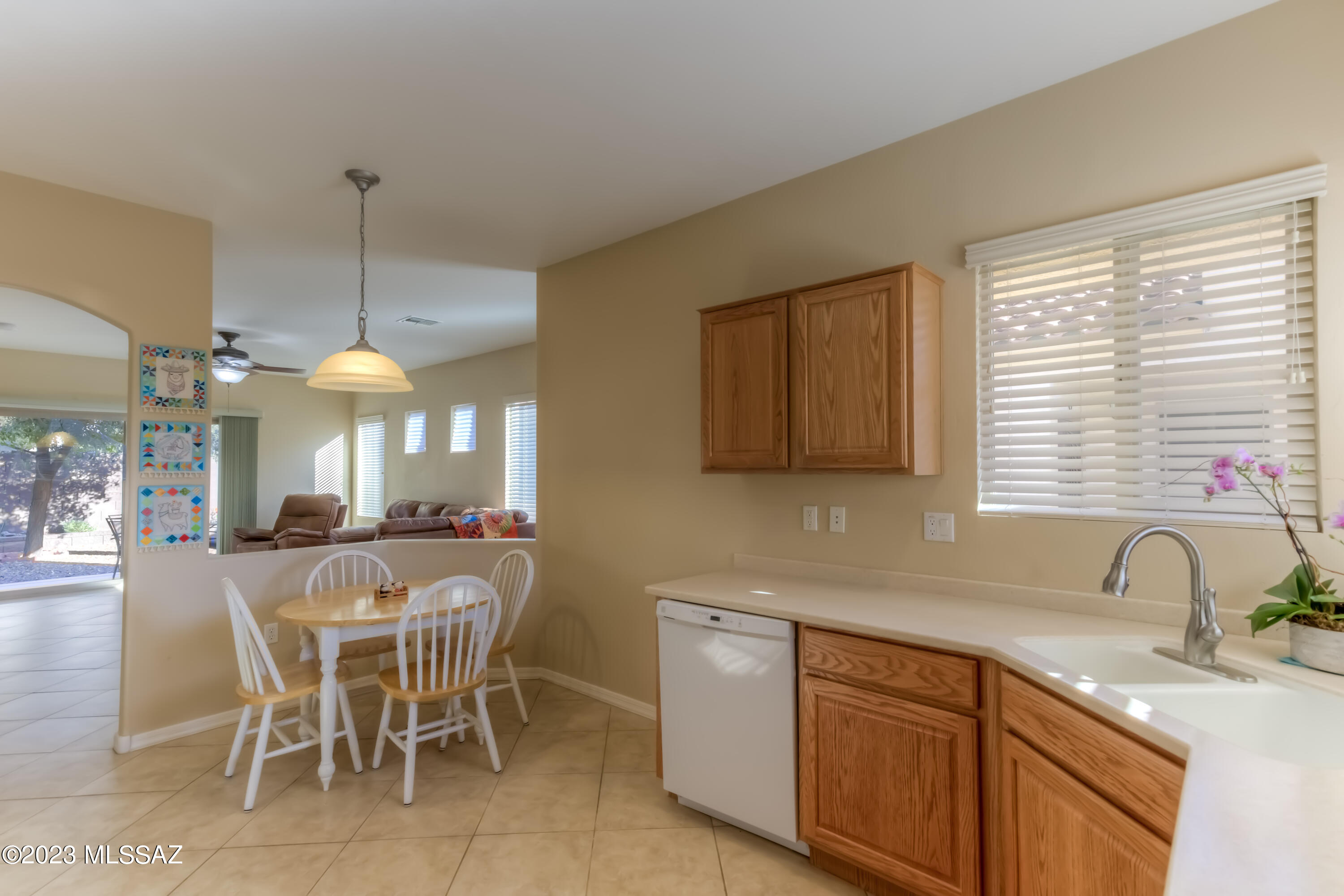 Sonora At Rancho Sahuarita (1-243) - Residential