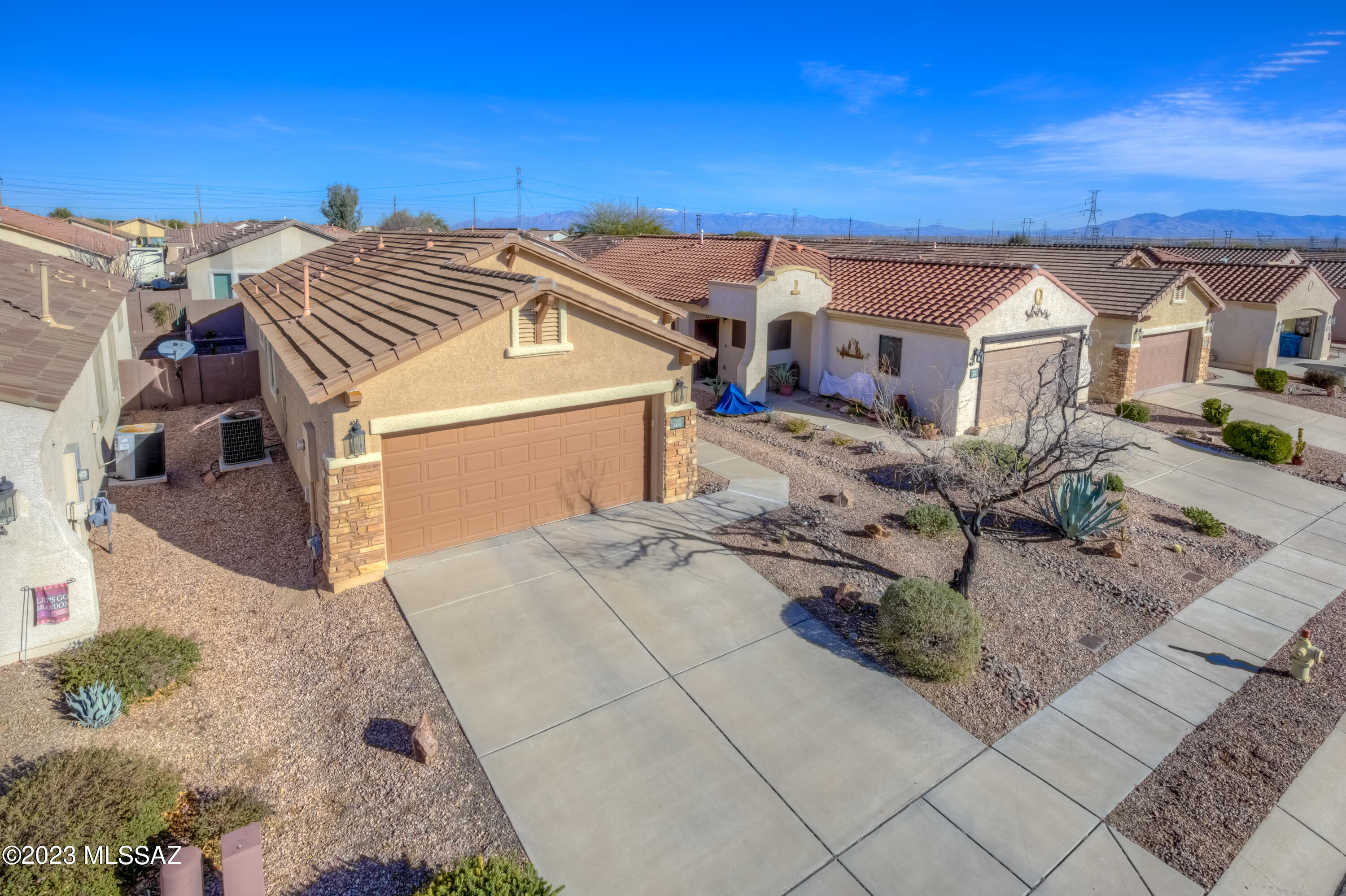 Sonora At Rancho Sahuarita (1-243) - Residential
