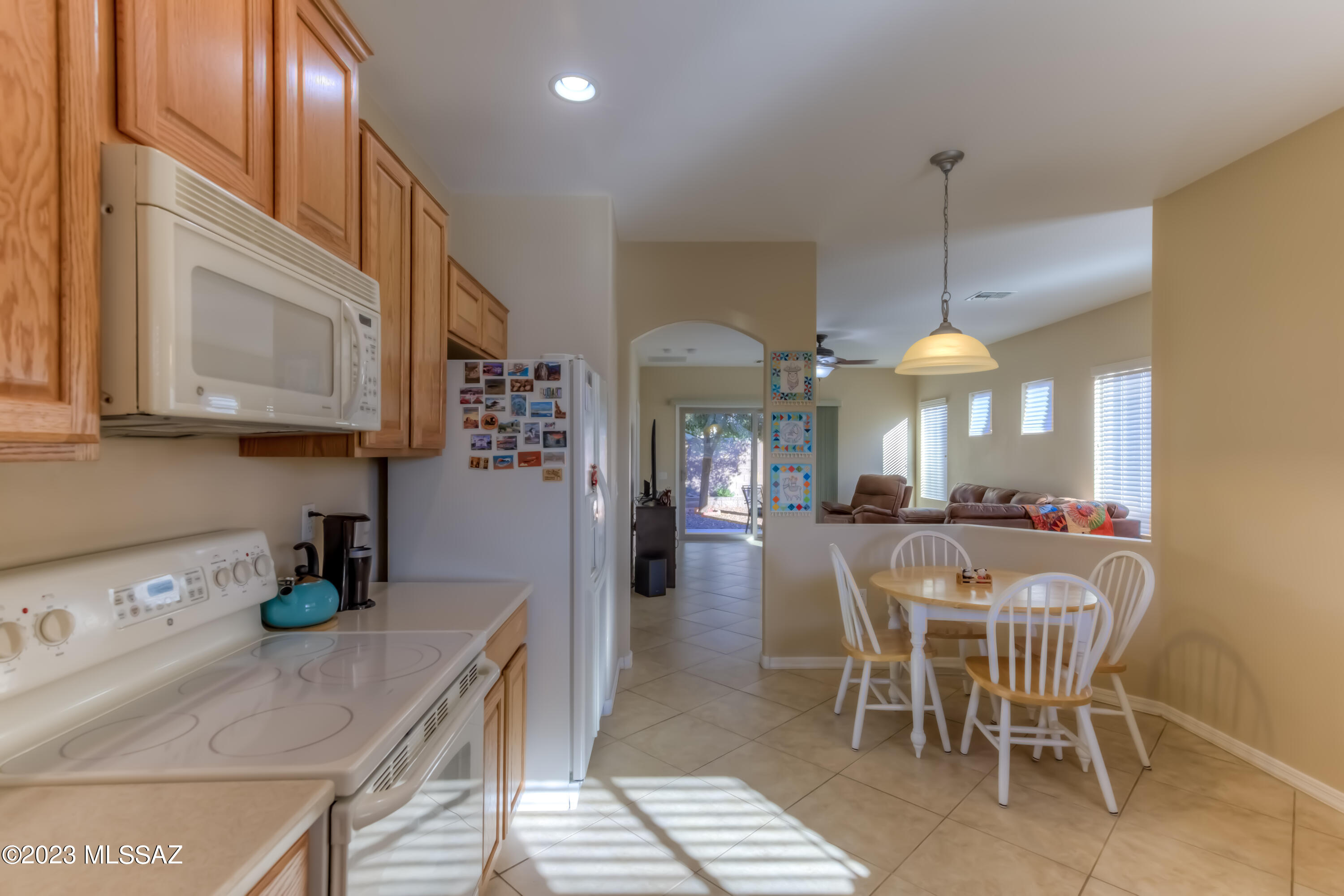 Sonora At Rancho Sahuarita (1-243) - Residential