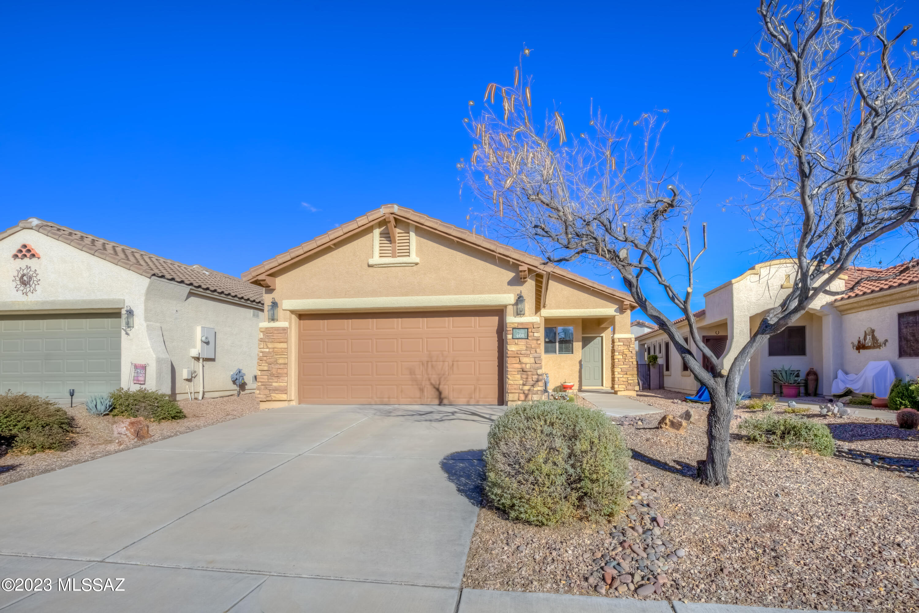 Sonora At Rancho Sahuarita (1-243) - Residential