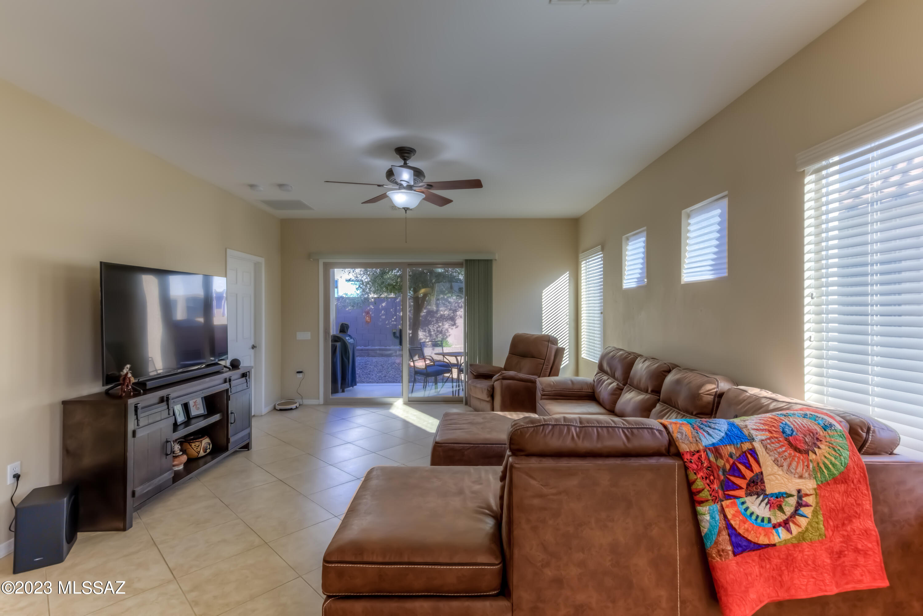 Sonora At Rancho Sahuarita (1-243) - Residential