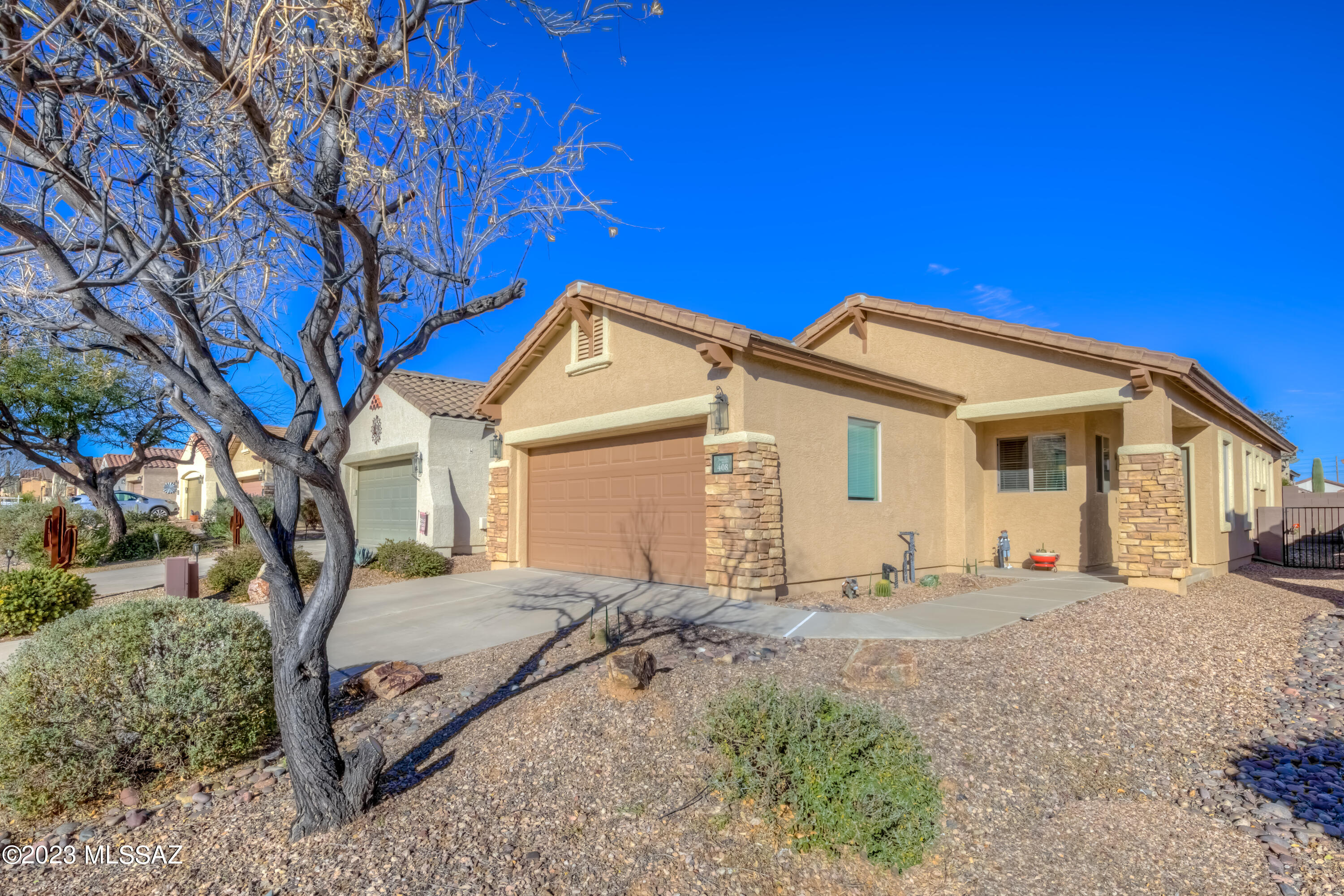 Sonora At Rancho Sahuarita (1-243) - Residential