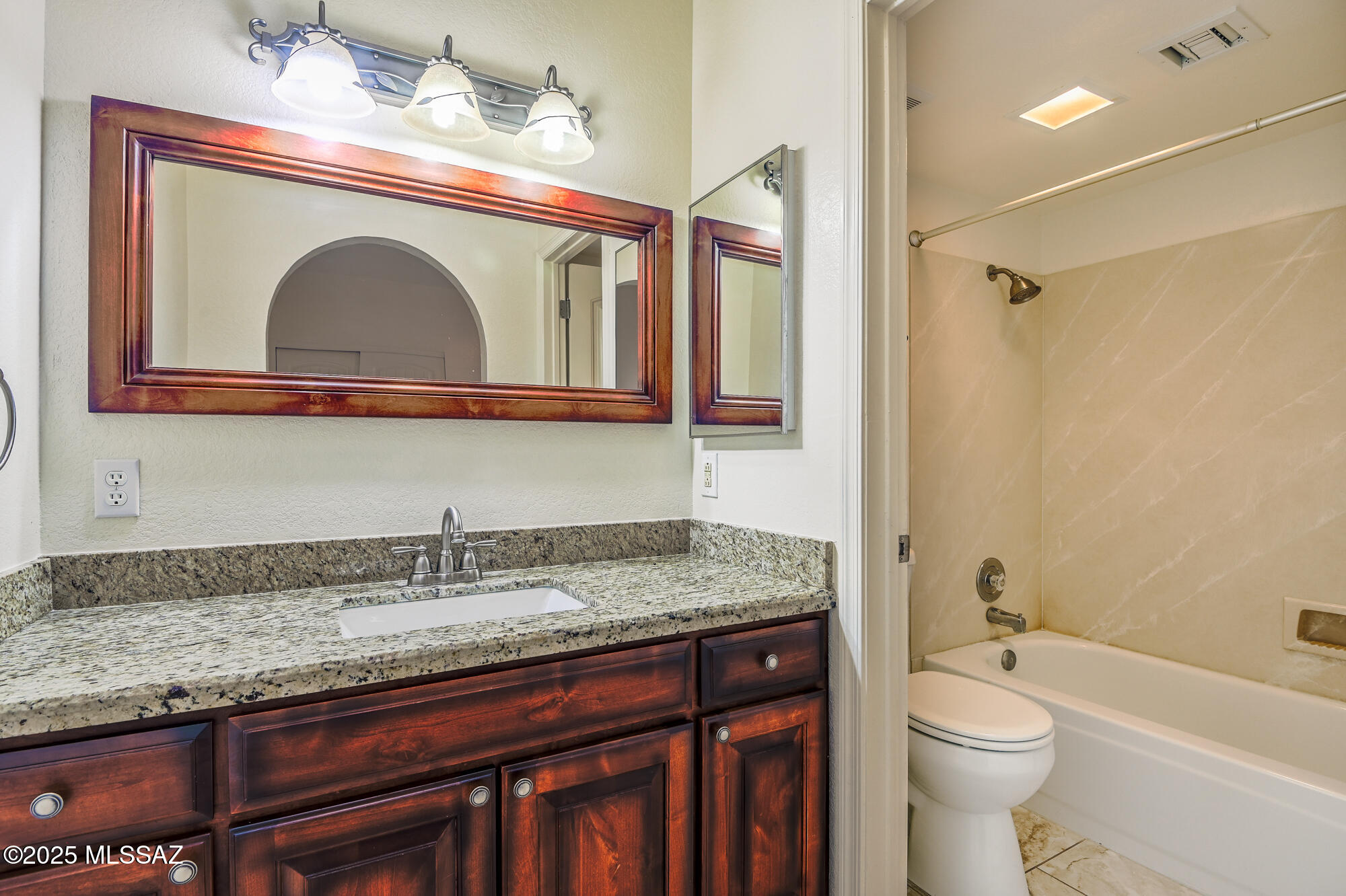 Casitas De Palo Santo (1-225) - Residential