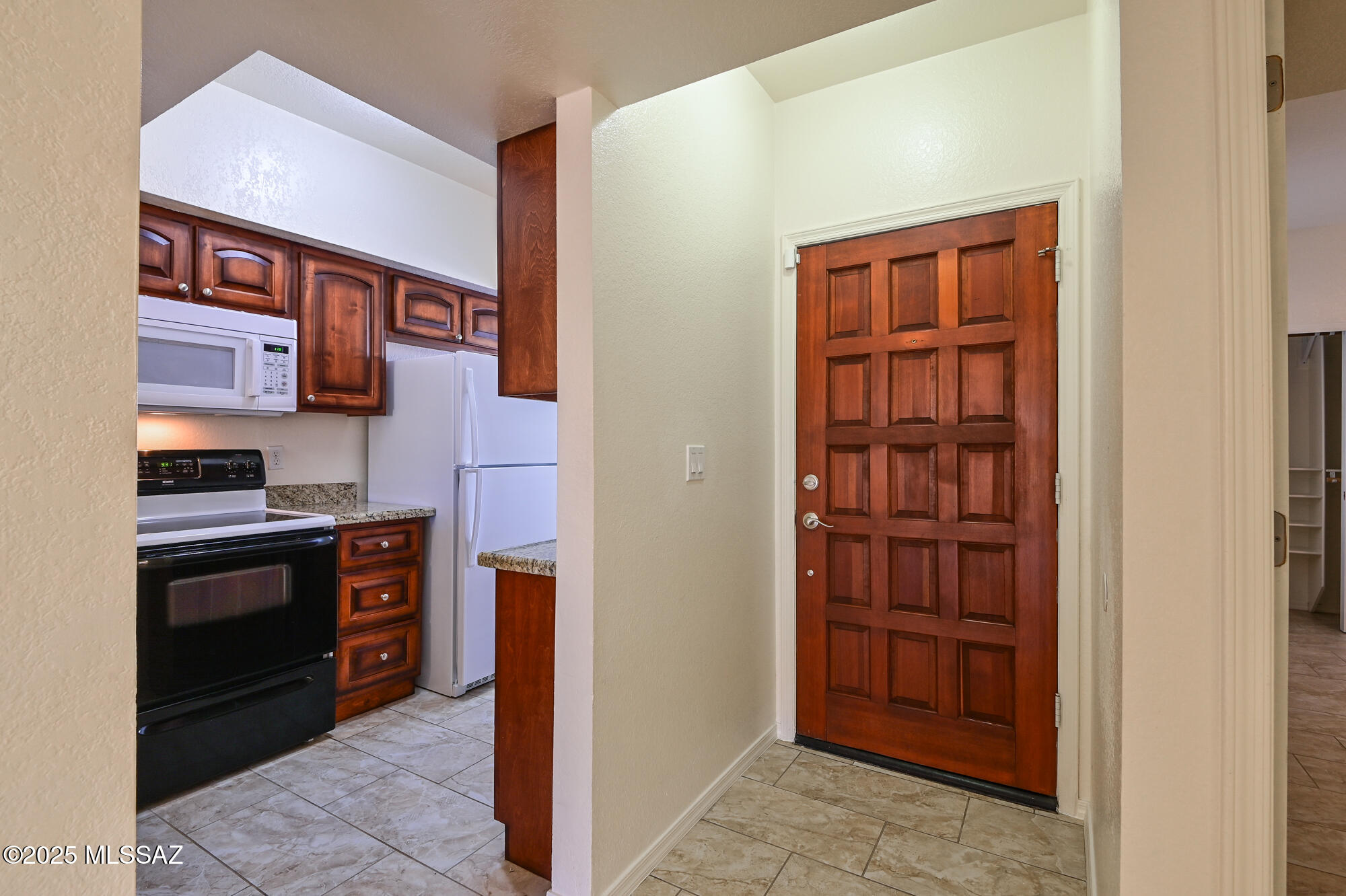 Casitas De Palo Santo (1-225) - Residential