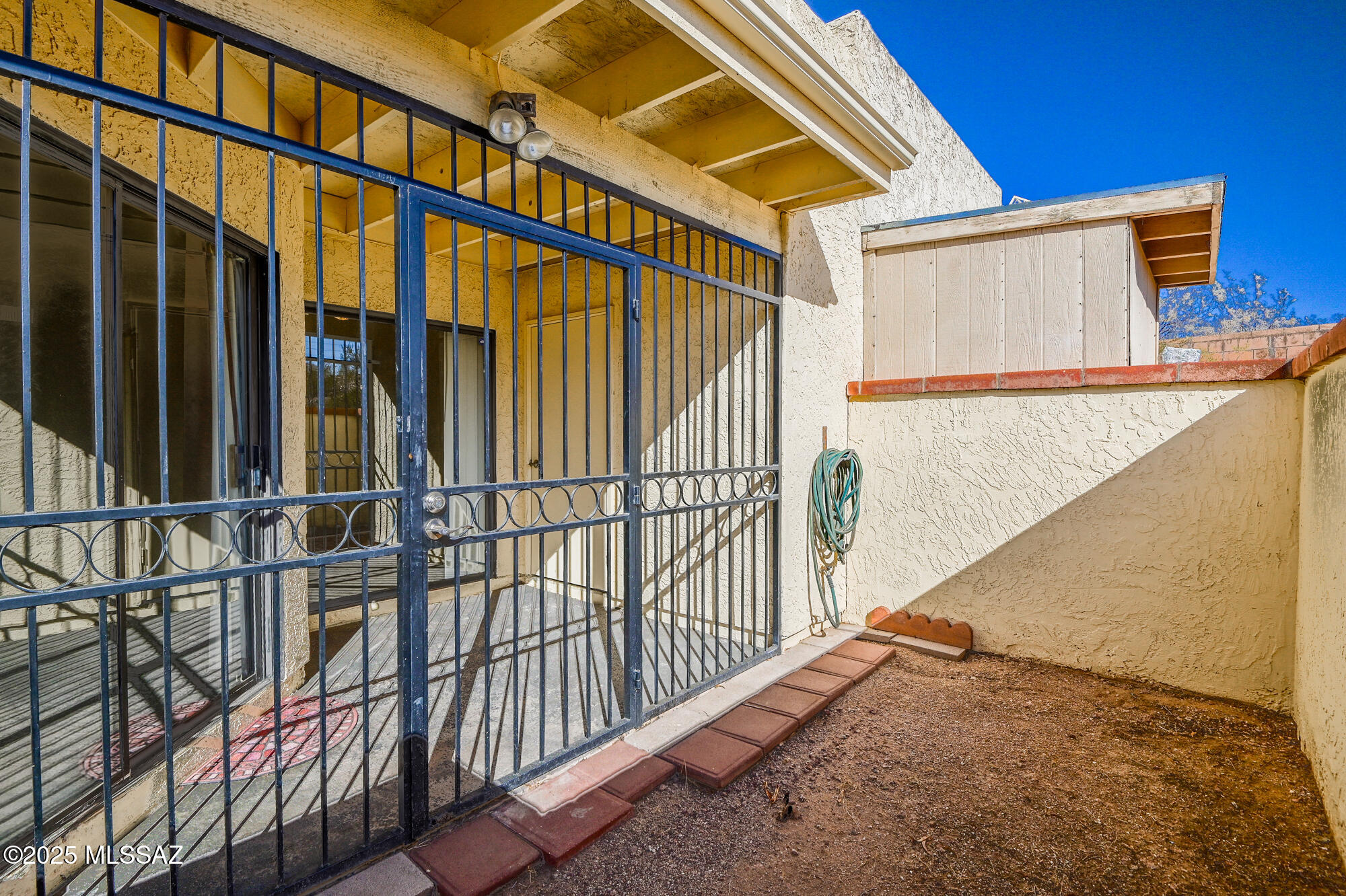 Casitas De Palo Santo (1-225) - Residential