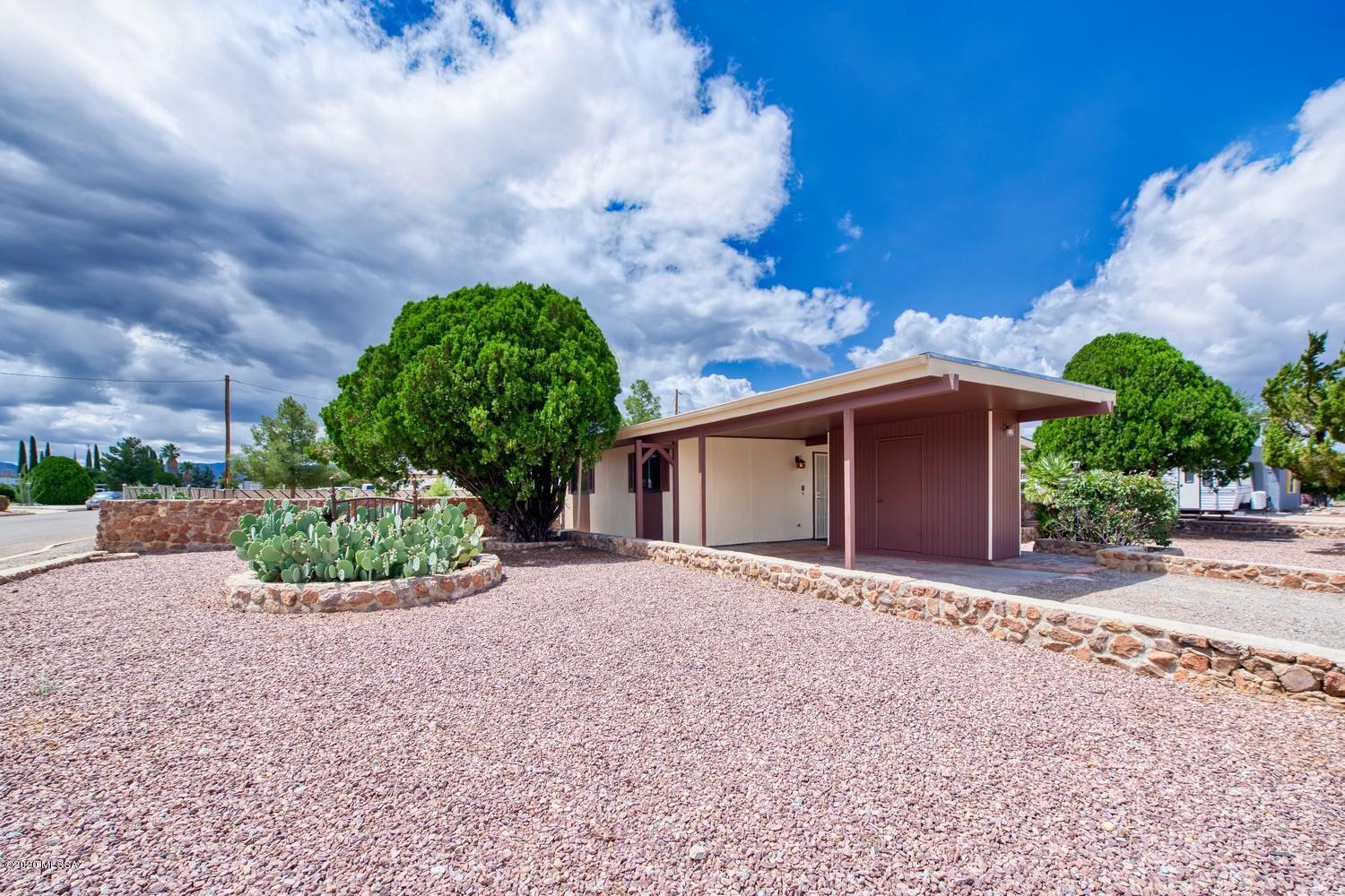 Sun Sites Heights - Residential