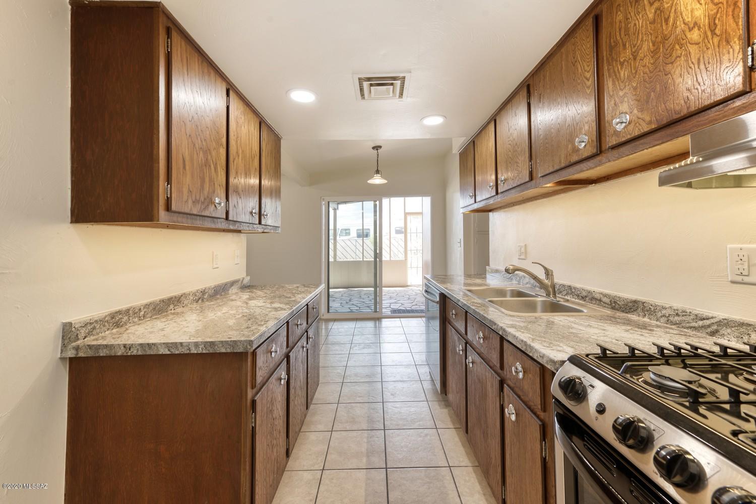 Sun Sites Heights - Residential