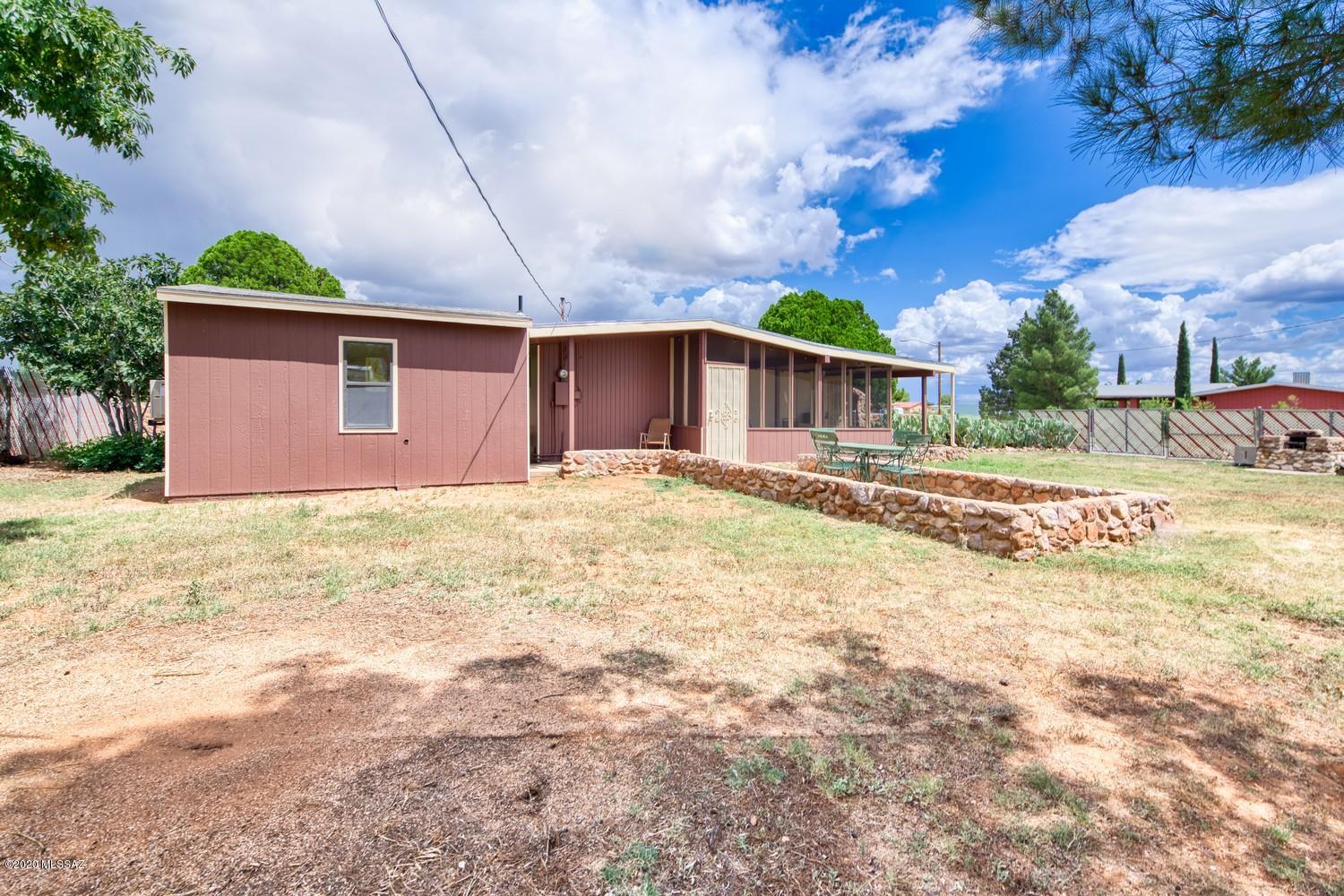 Sun Sites Heights - Residential