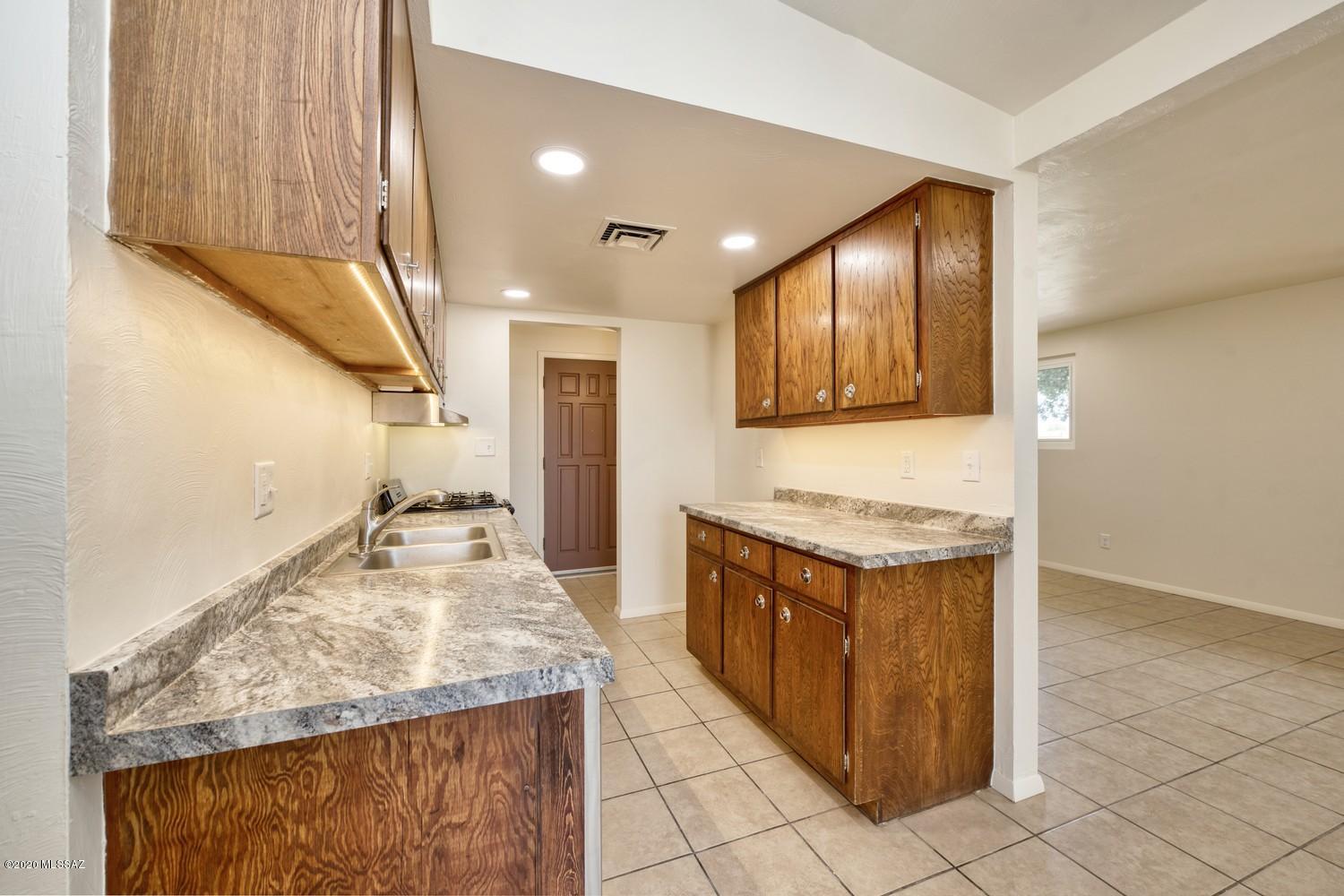 Sun Sites Heights - Residential