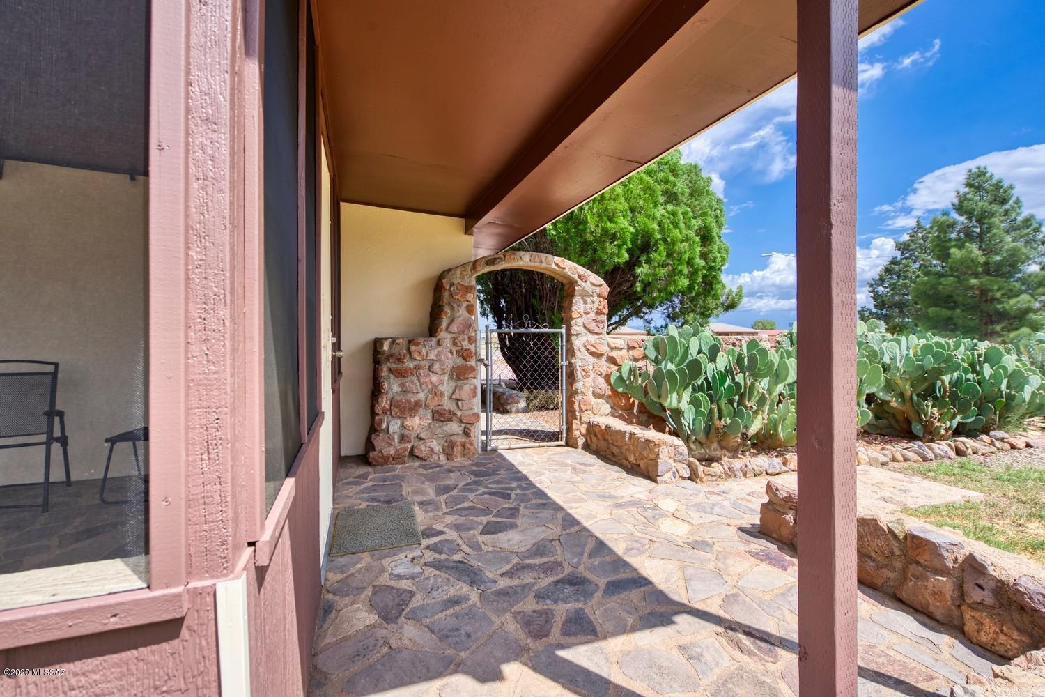 Sun Sites Heights - Residential
