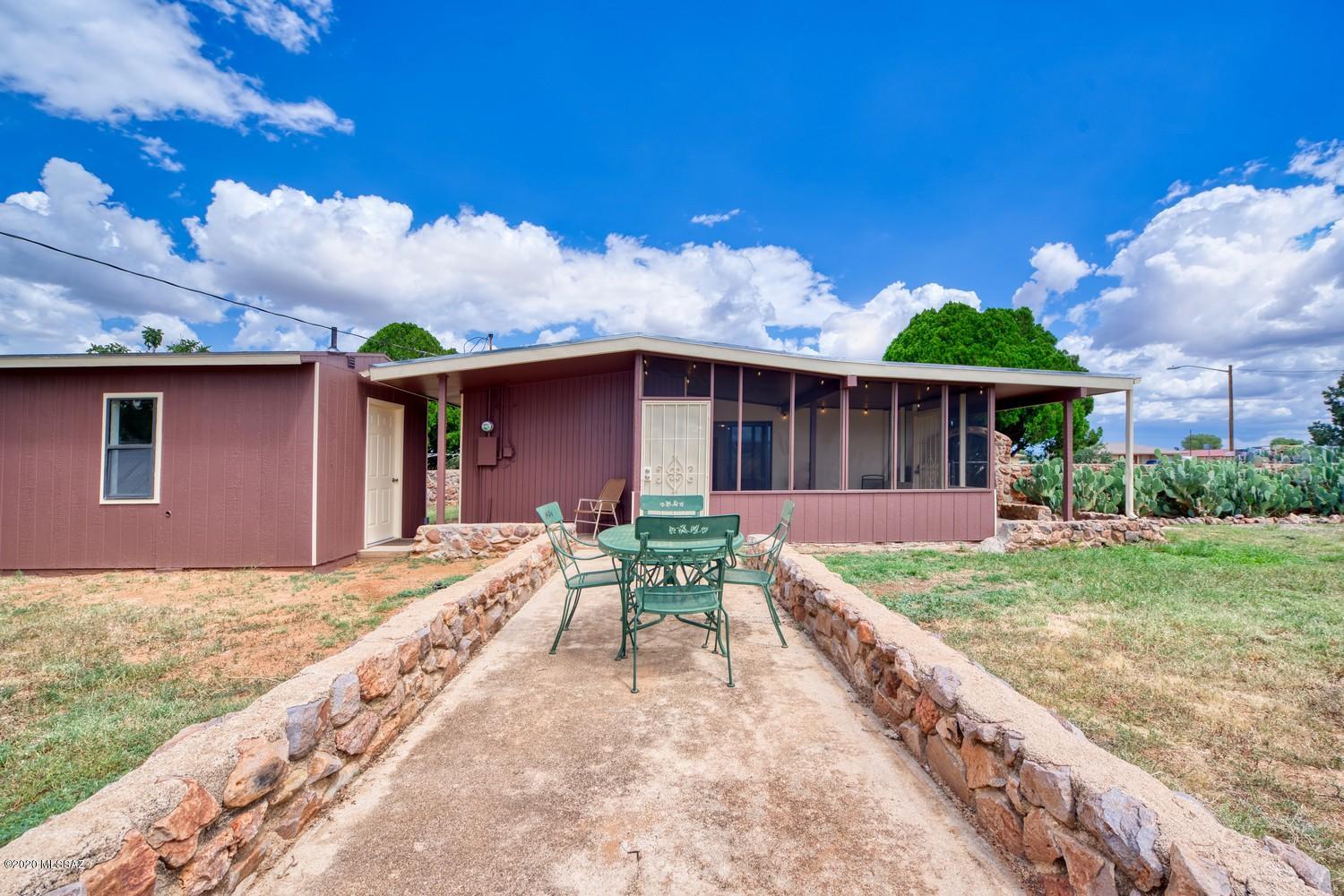 Sun Sites Heights - Residential