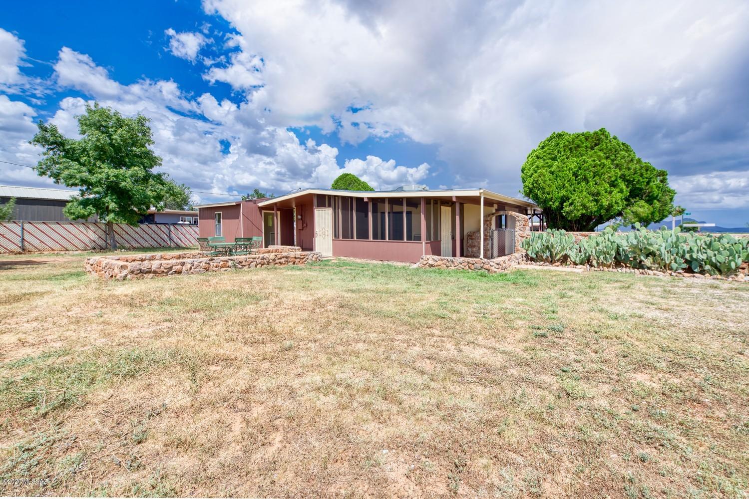 Sun Sites Heights - Residential