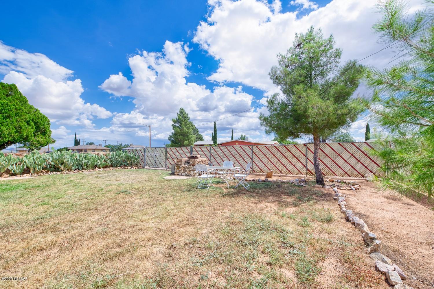 Sun Sites Heights - Residential