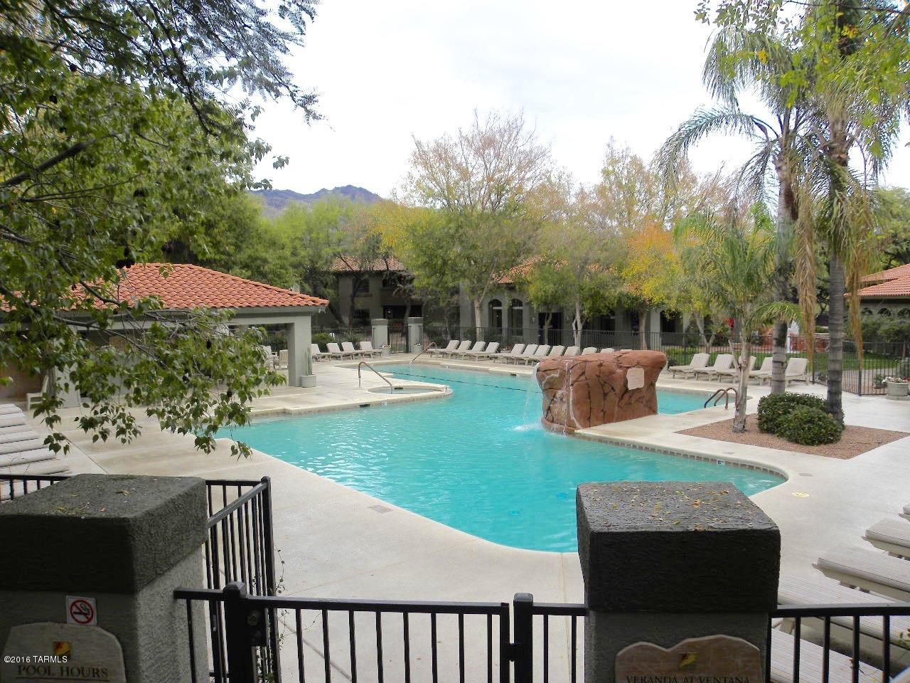 Veranda at Ventana Condominiums - Residential