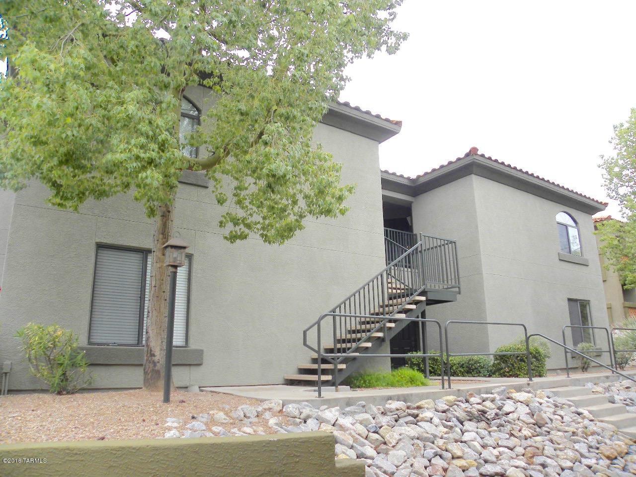 Veranda at Ventana Condominiums - Residential