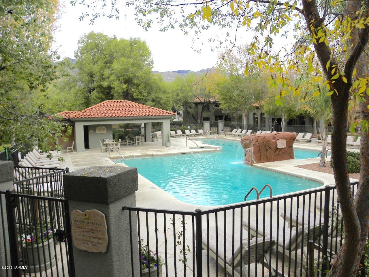 Veranda at Ventana Condominiums - Residential