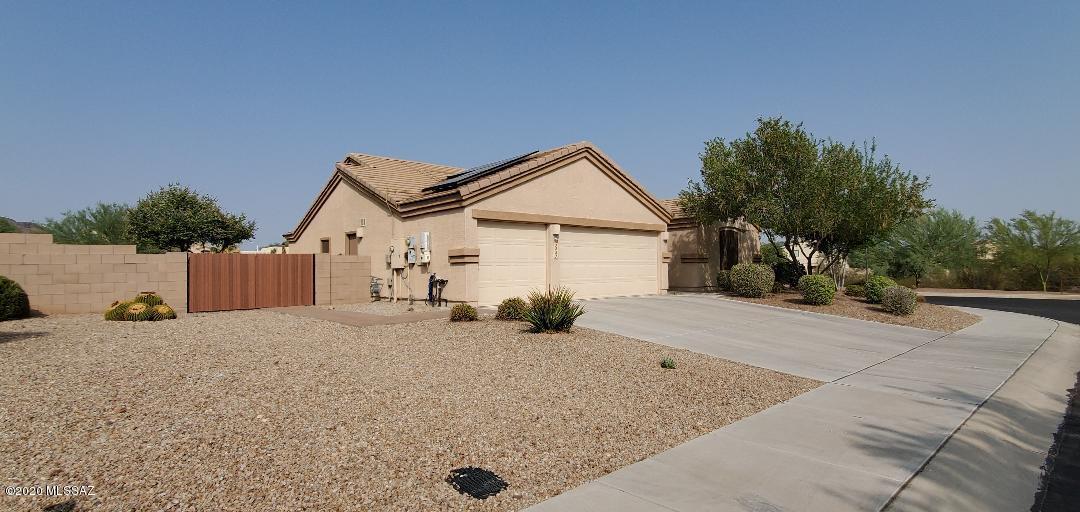 Continental Reserve Blk. 16B (1-86) - Residential