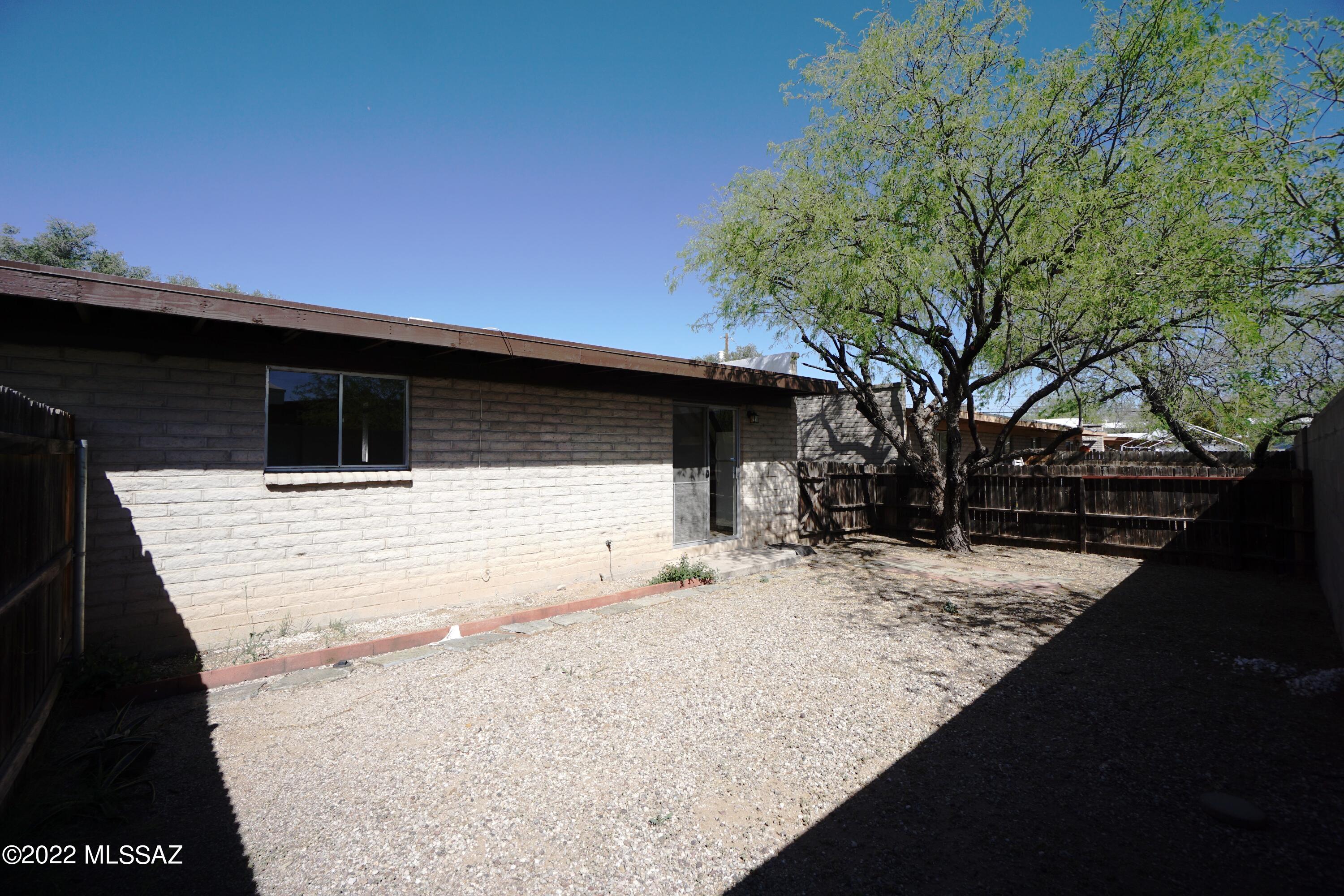 Speedway Addition - Residential Lease