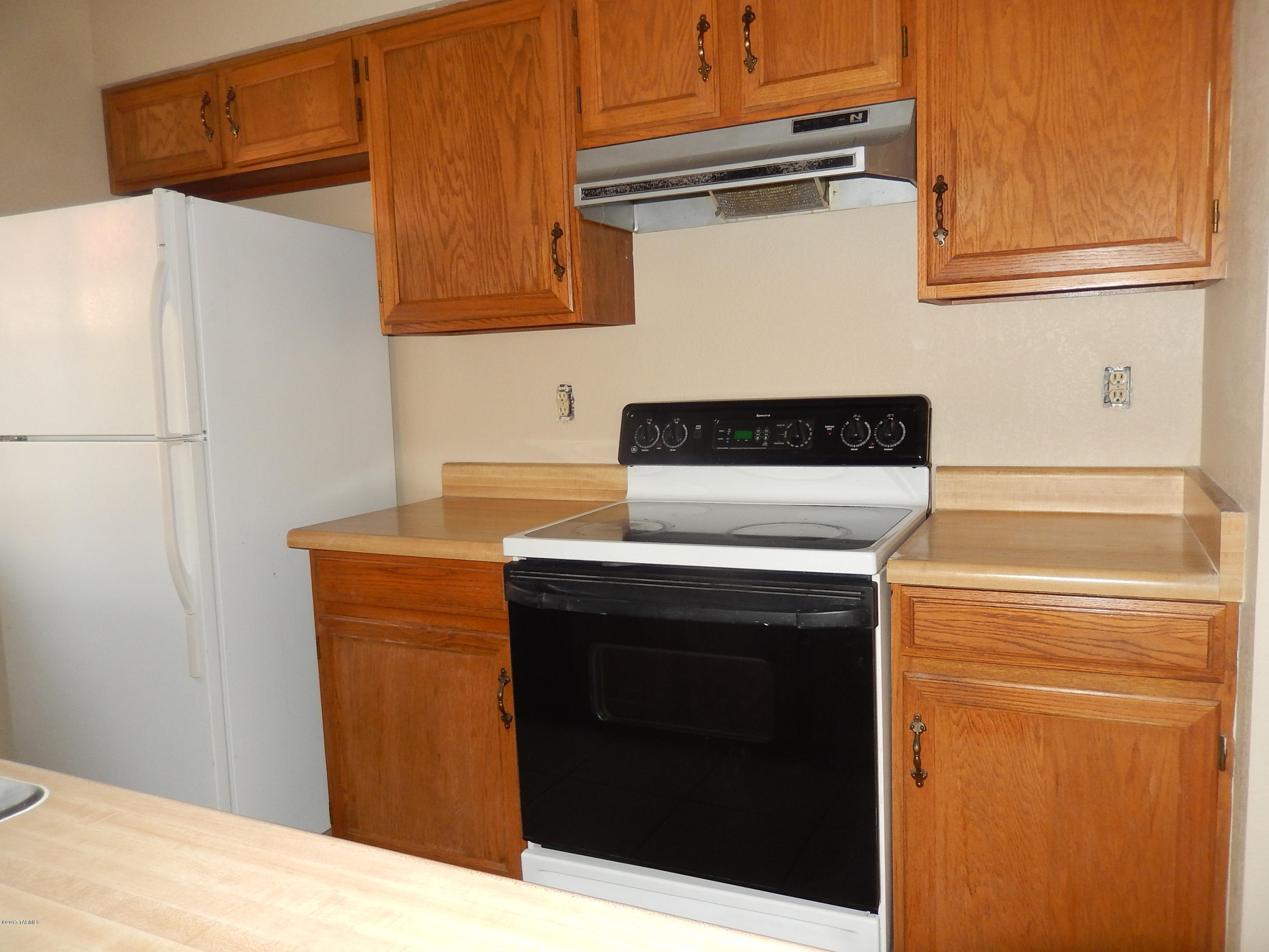 Mission Oaks (1-90) - Residential