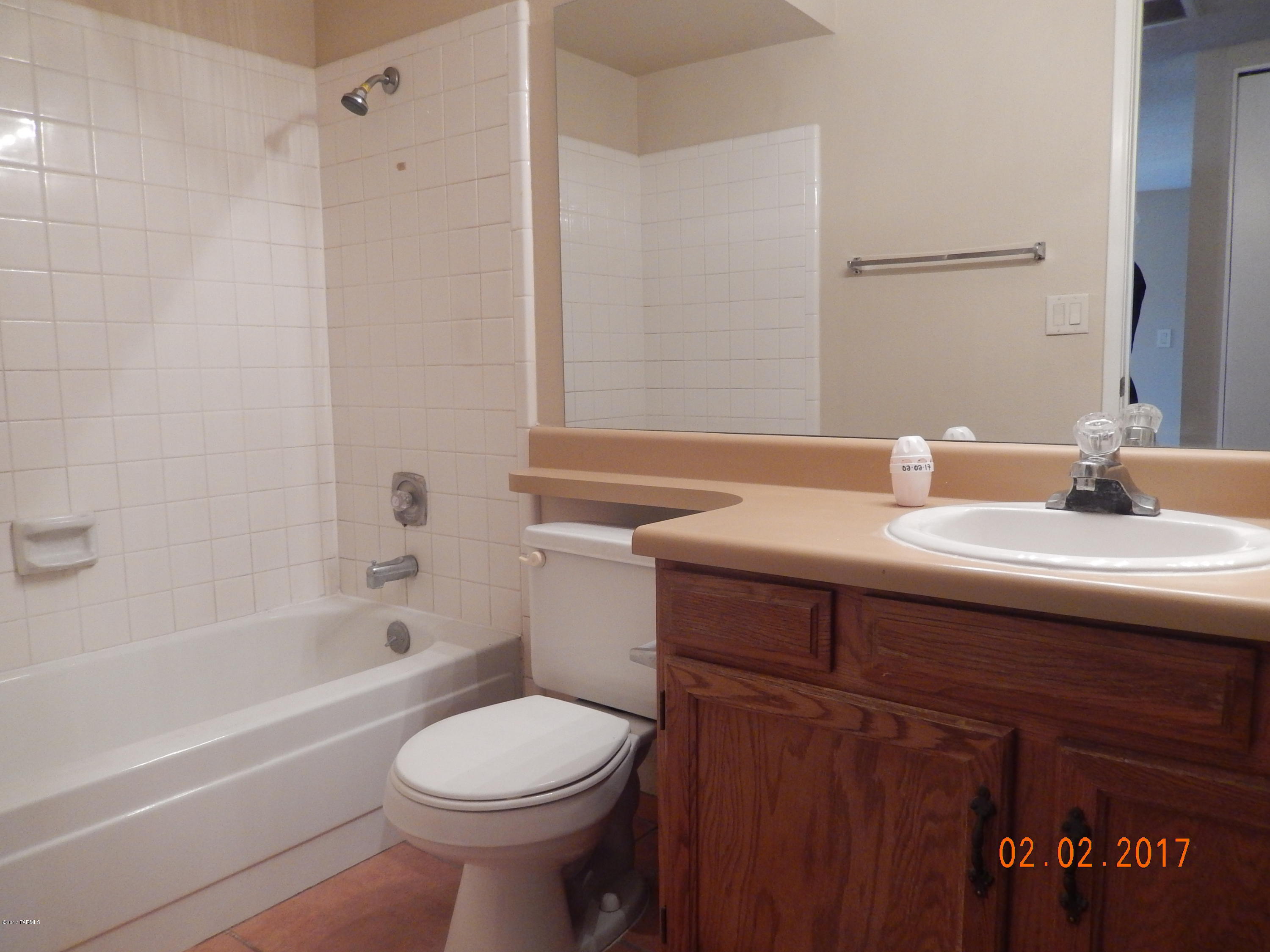 Mission Oaks (1-90) - Residential