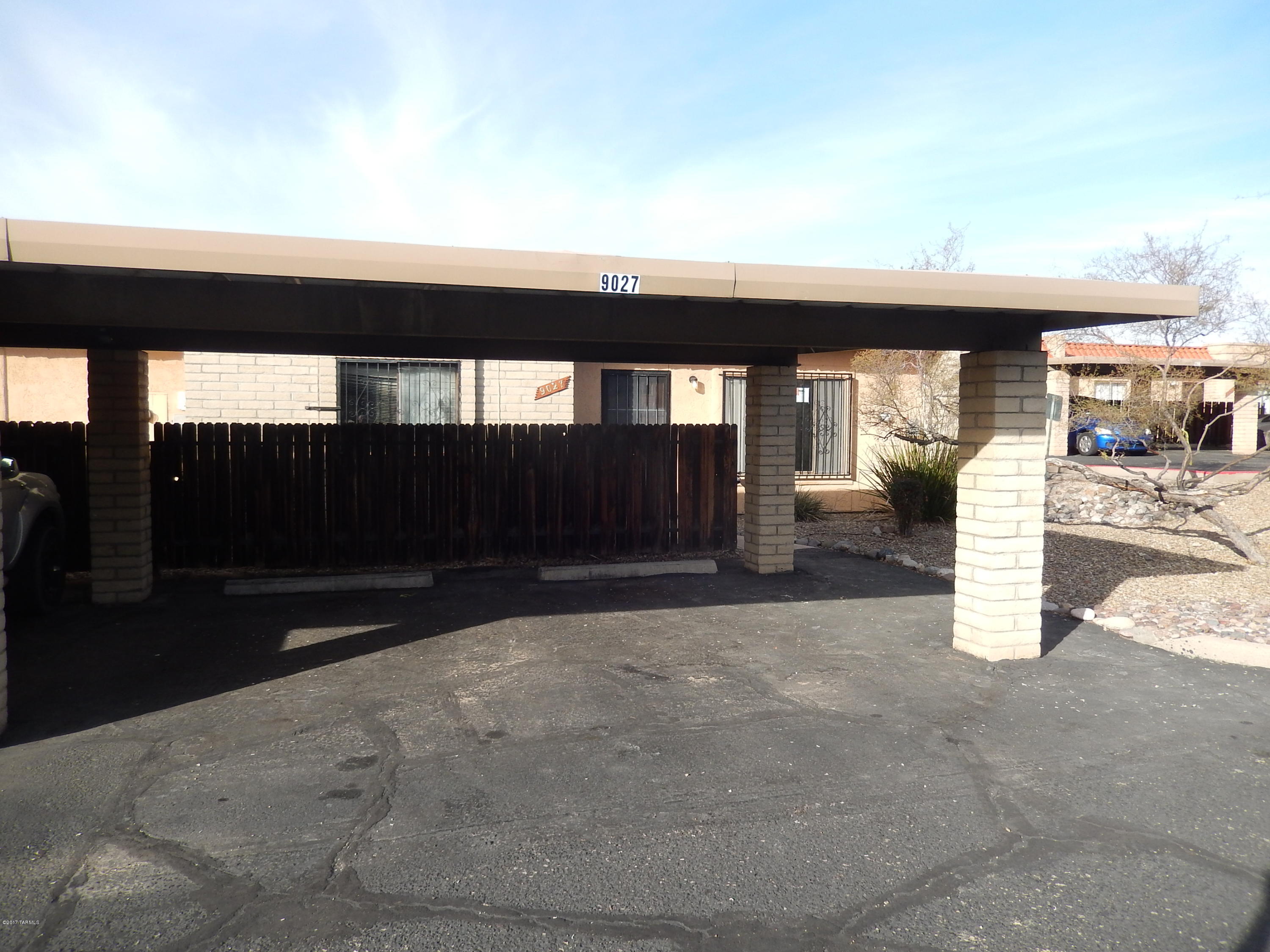 Mission Oaks (1-90) - Residential