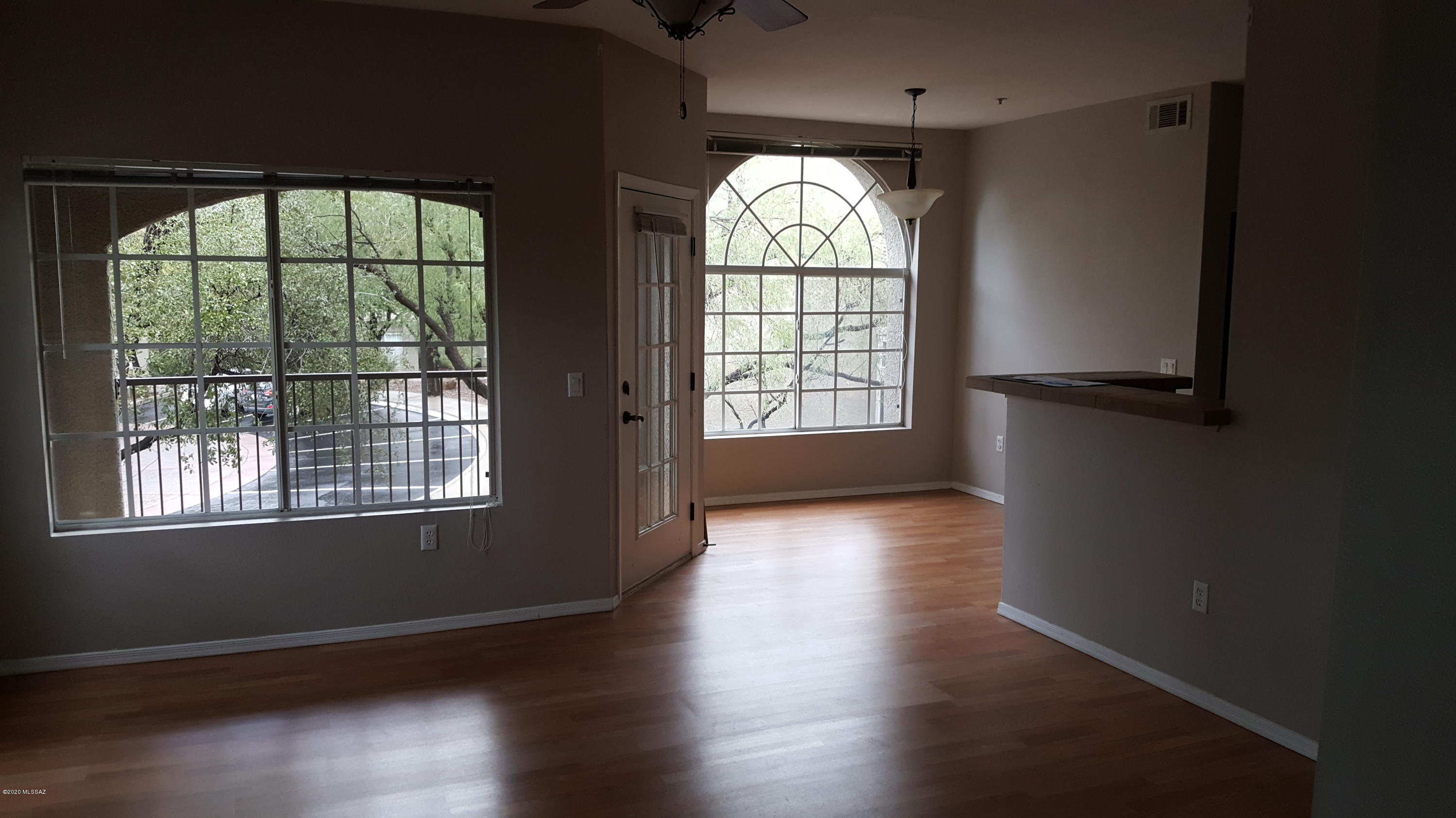 The Boulders at La Reserve Condominiums - Residential Lease