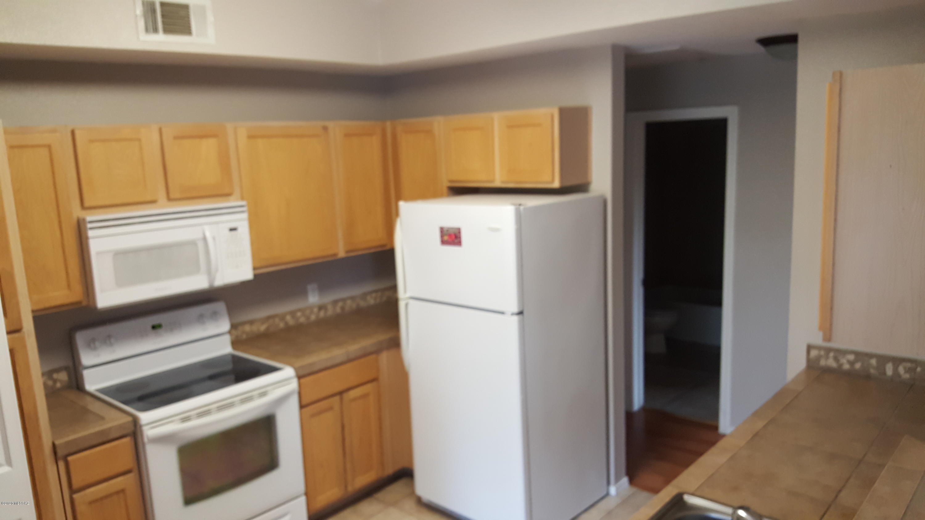The Boulders at La Reserve Condominiums - Residential Lease
