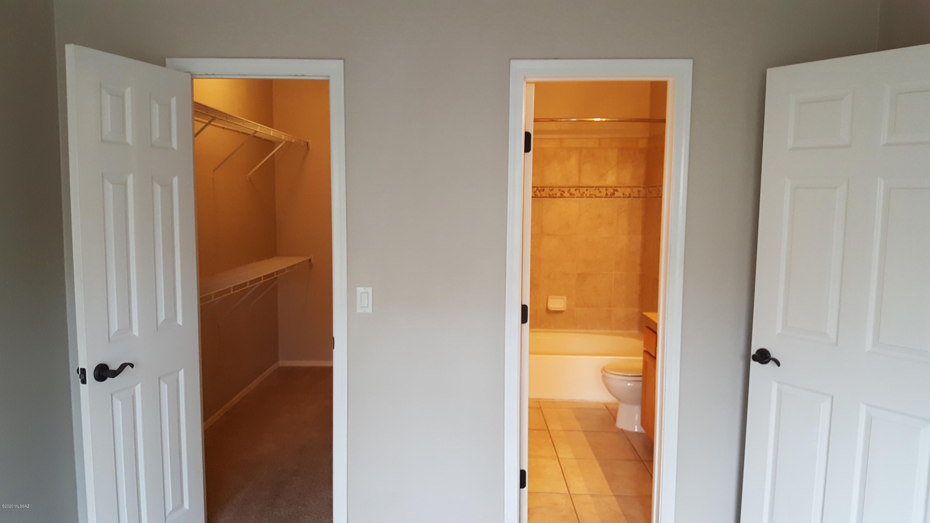 The Boulders at La Reserve Condominiums - Residential Lease