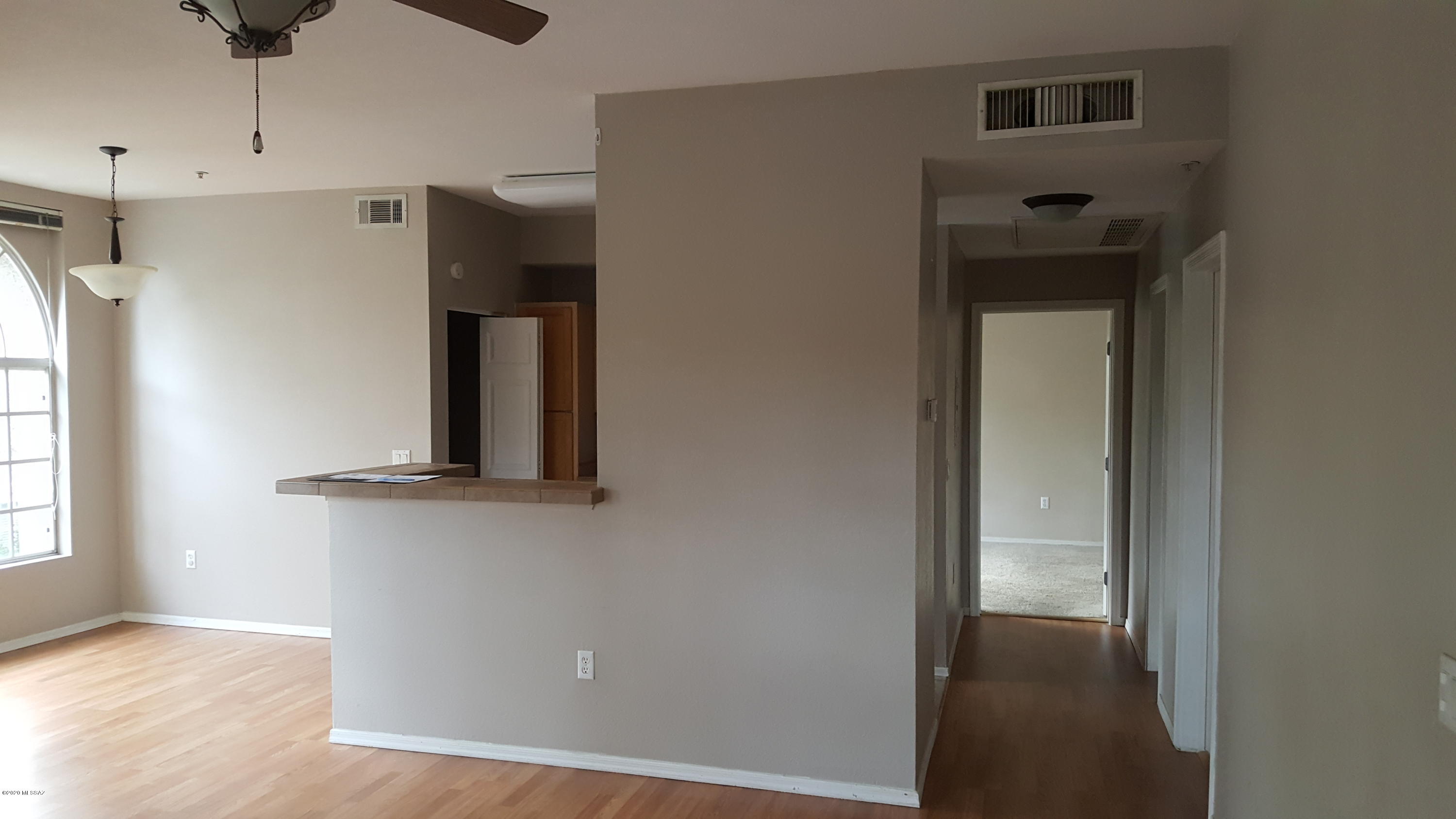 The Boulders at La Reserve Condominiums - Residential Lease